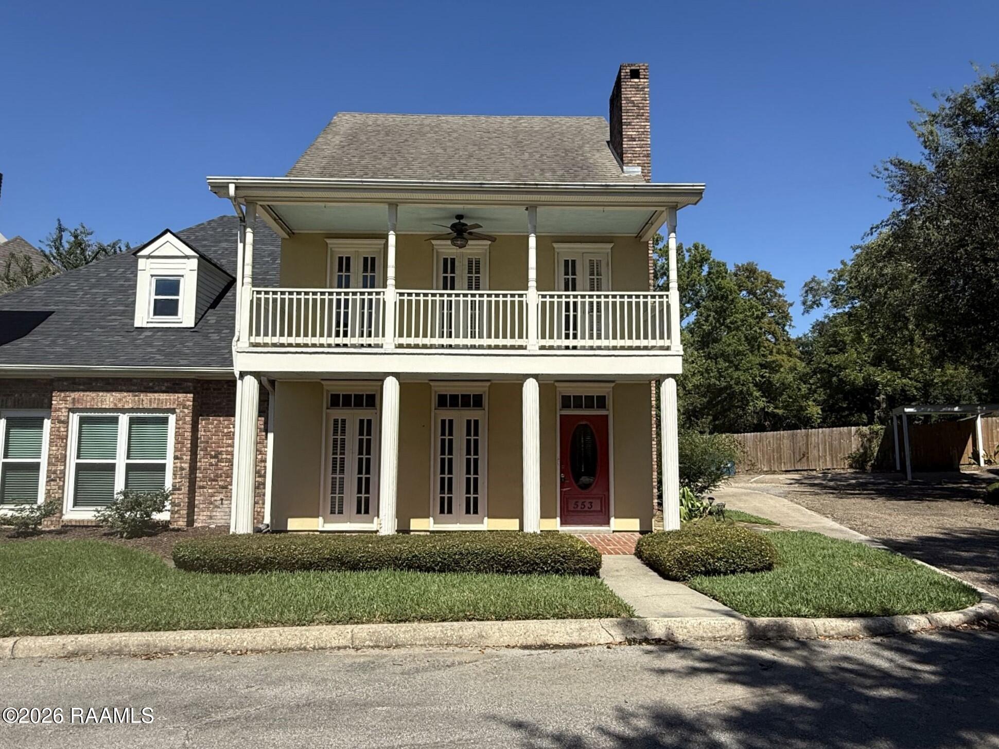 553 Esplanade Drive