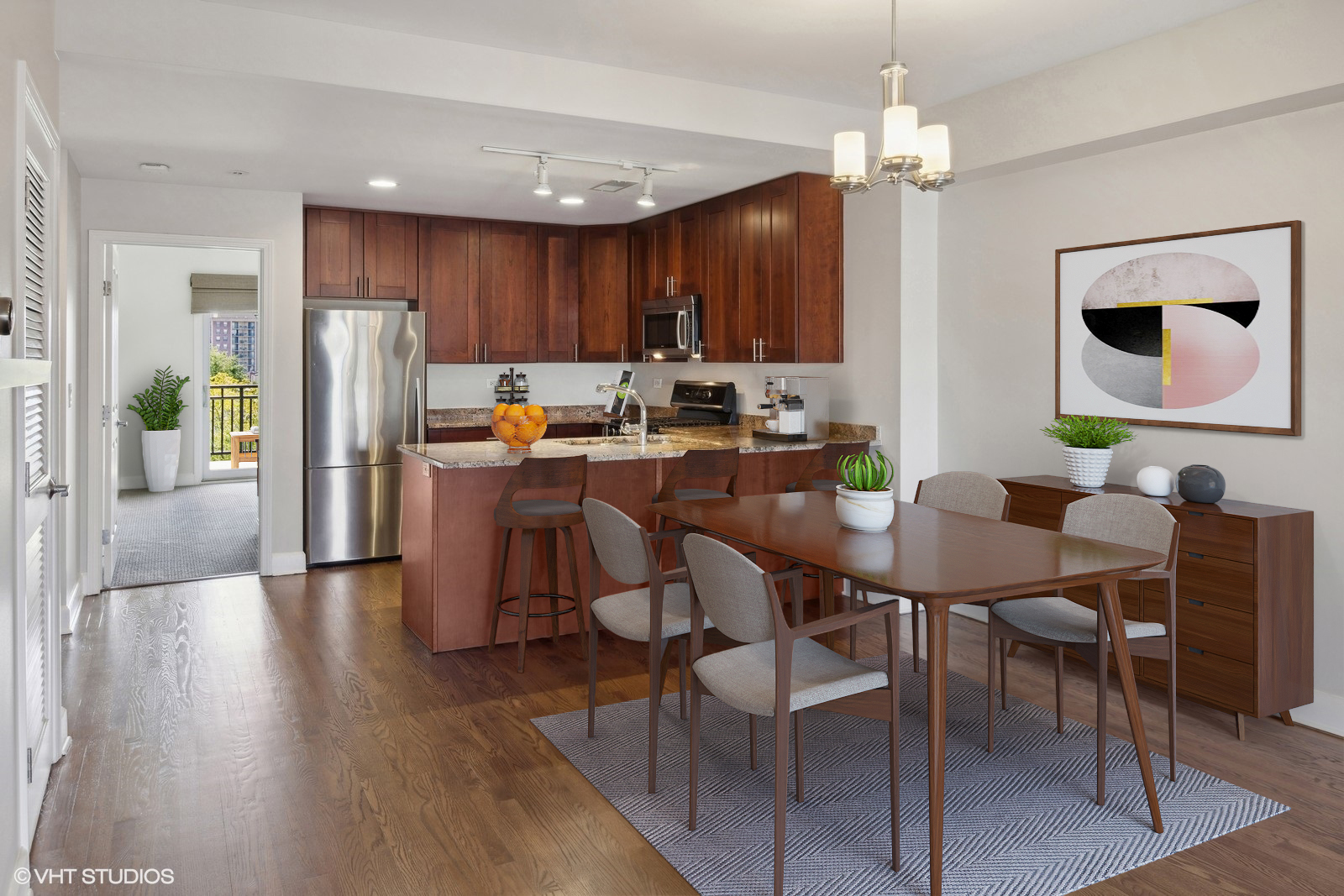437 W North Avenue Unit 501