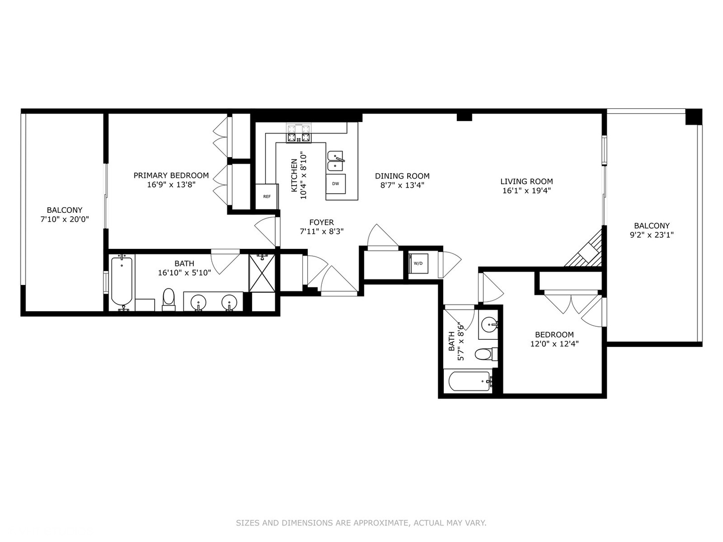 437 W North Avenue Unit 501