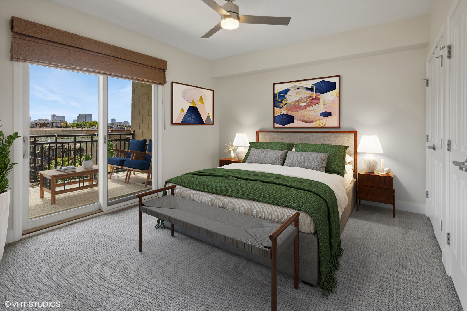 437 W North Avenue Unit 501