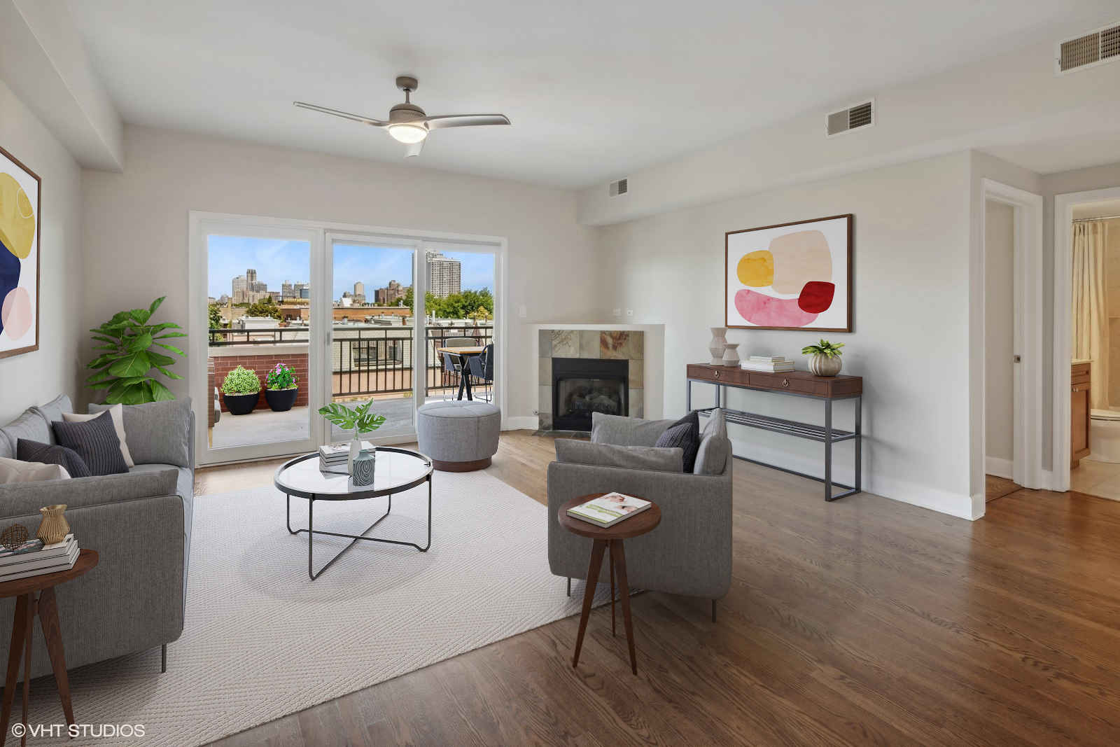 437 W North Avenue Unit 501
