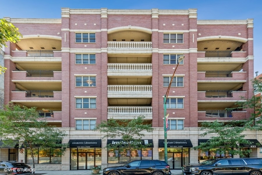 437 W North Avenue Unit 501