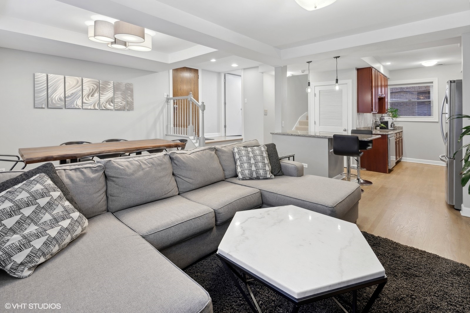 1324 W Hood Avenue Unit 1B