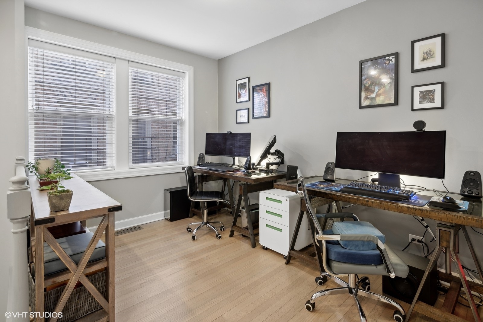 1324 W Hood Avenue Unit 1B