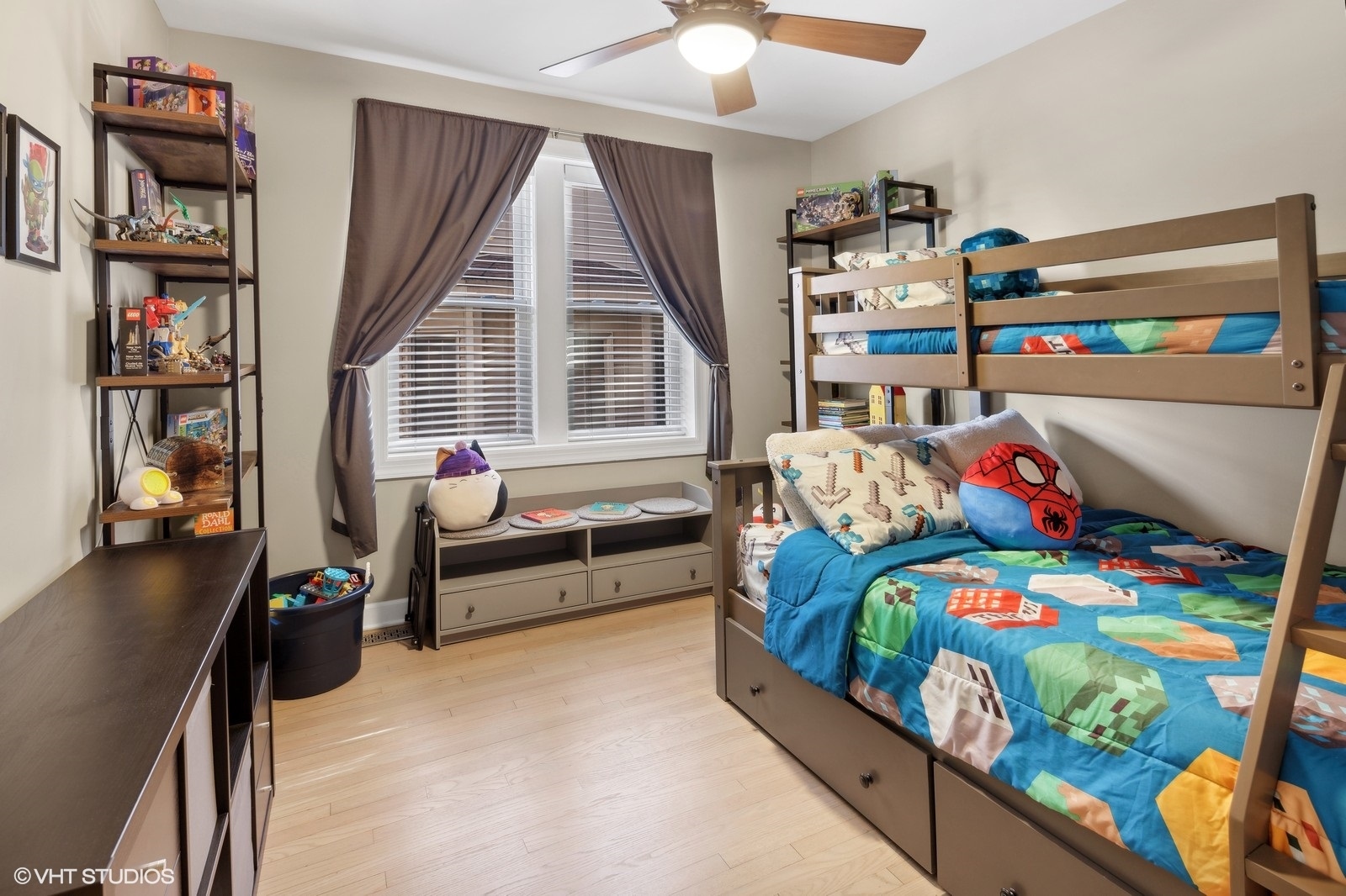 1324 W Hood Avenue Unit 1B
