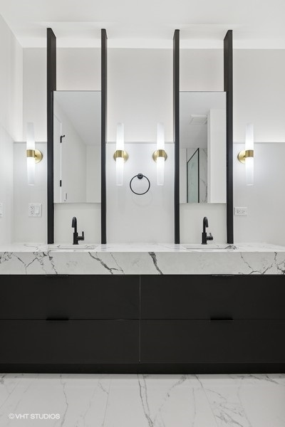 2633 N Emmett Street Unit: 1F