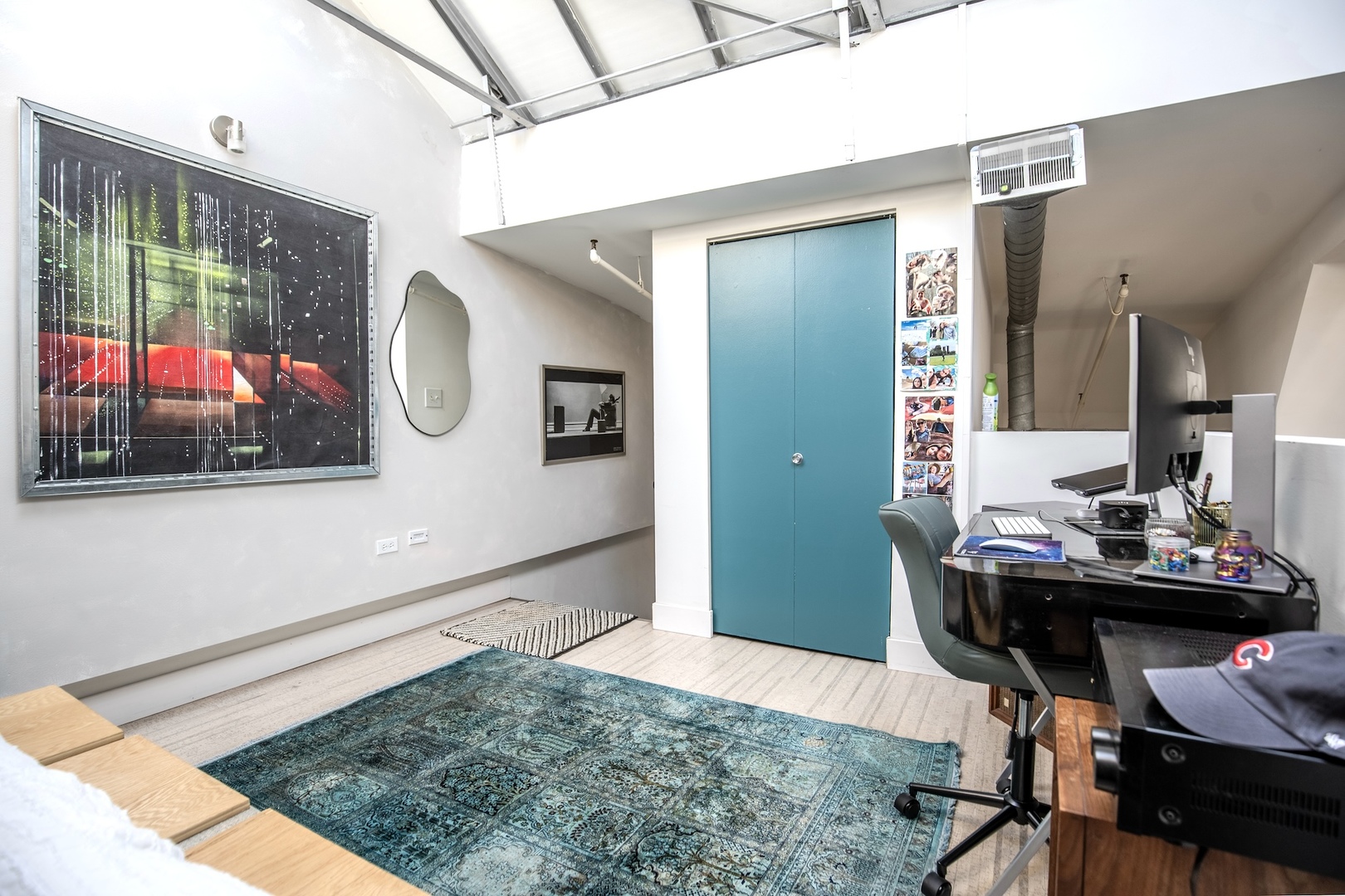 5823 N Ravenswood Avenue Unit: 205