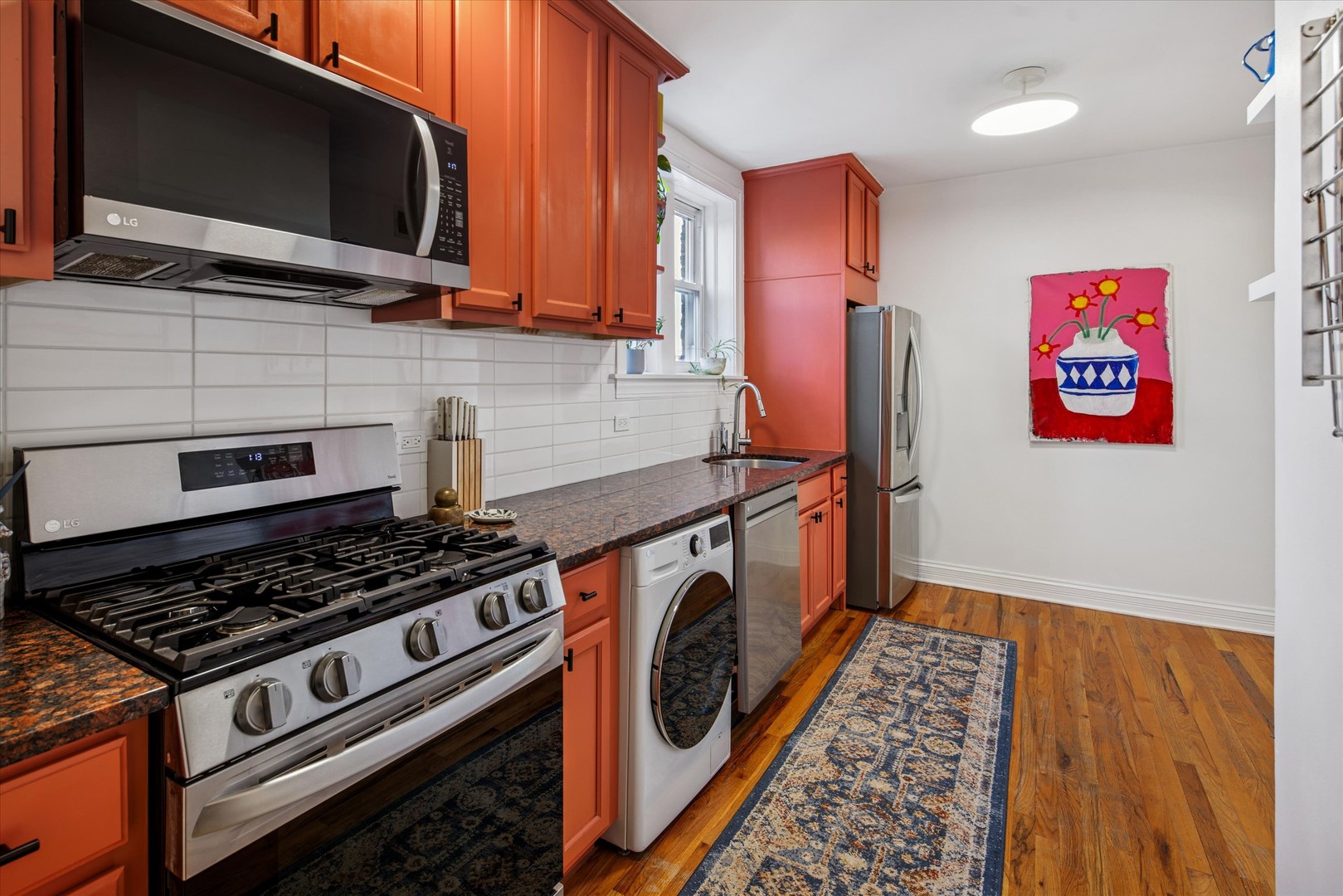 3039 N Troy Street Unit: 2E