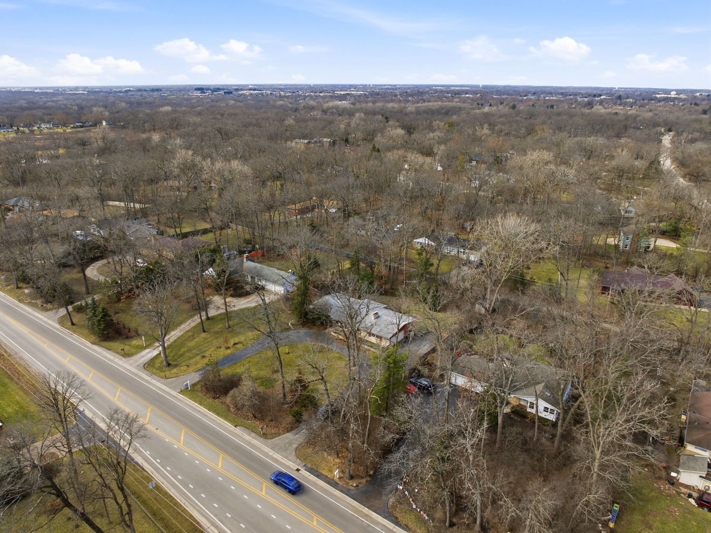 371 S Saint Marys Road