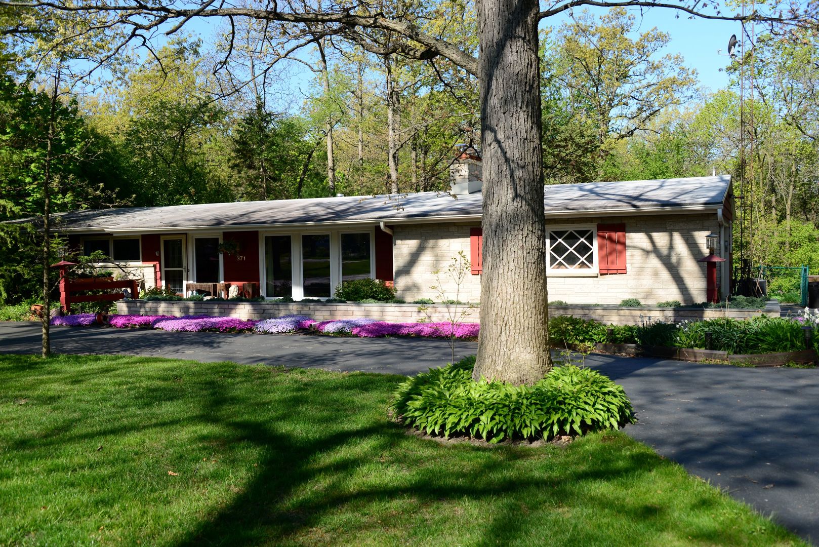 371 S Saint Marys Road