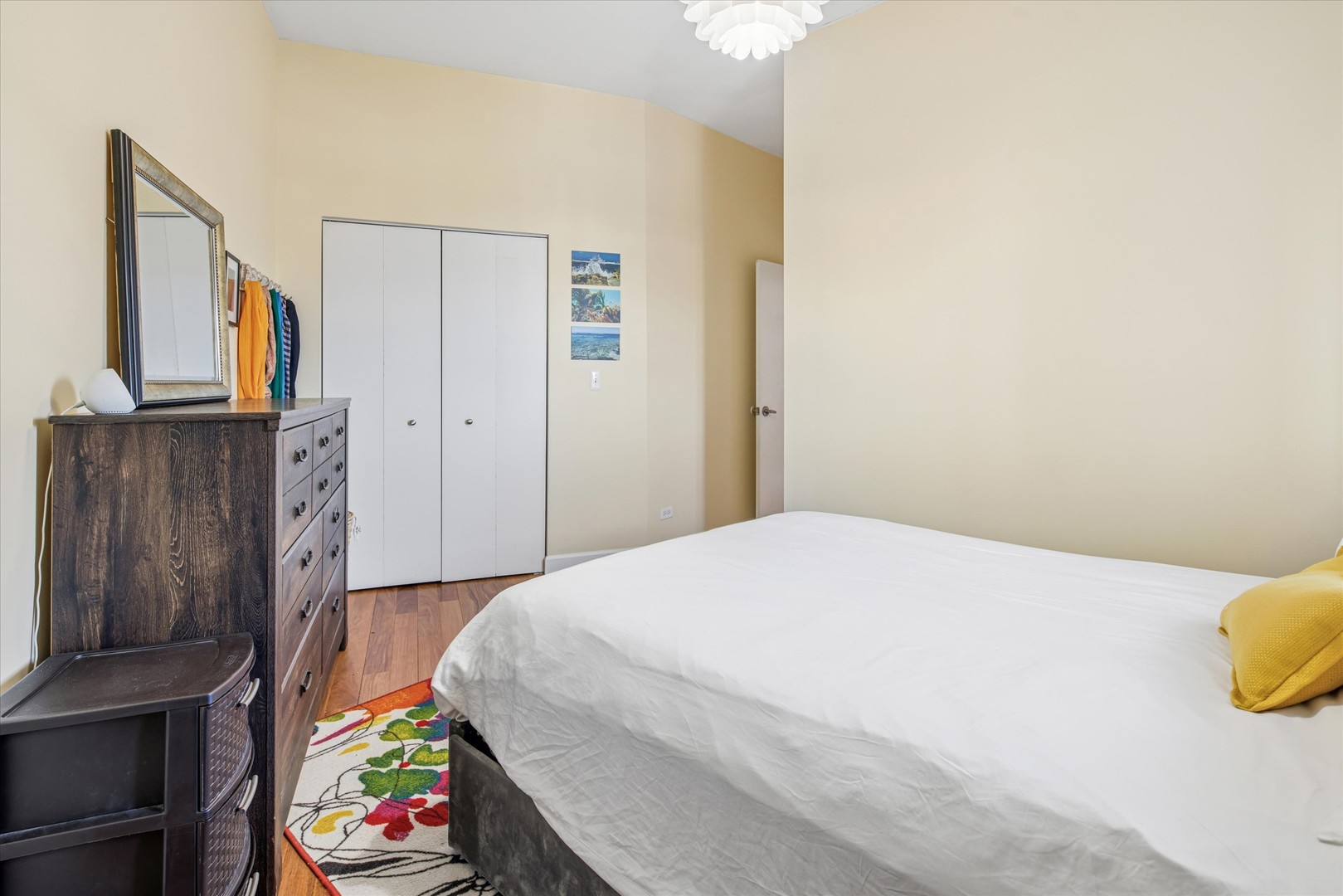 3741 N Wolcott Avenue Unit: 6