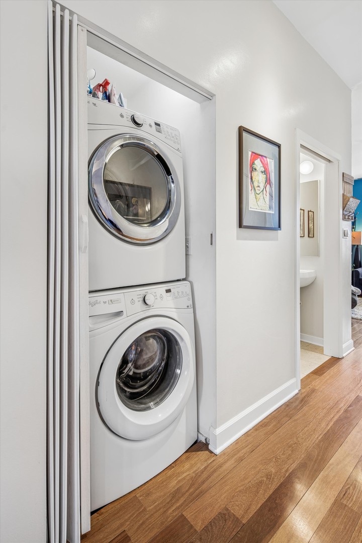 3741 N Wolcott Avenue Unit: 6