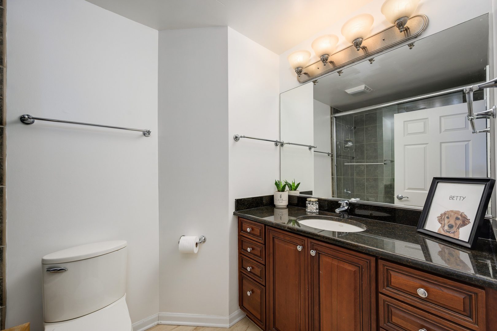 1446 N North Park Avenue Unit: 4R