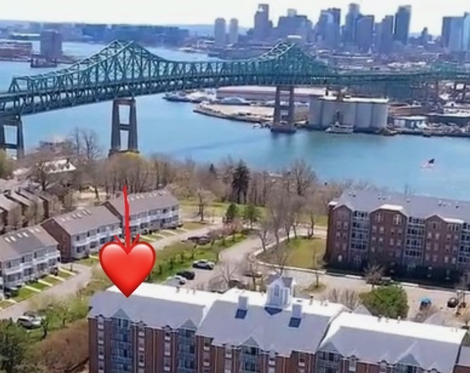 100 Boatswains Way # 509