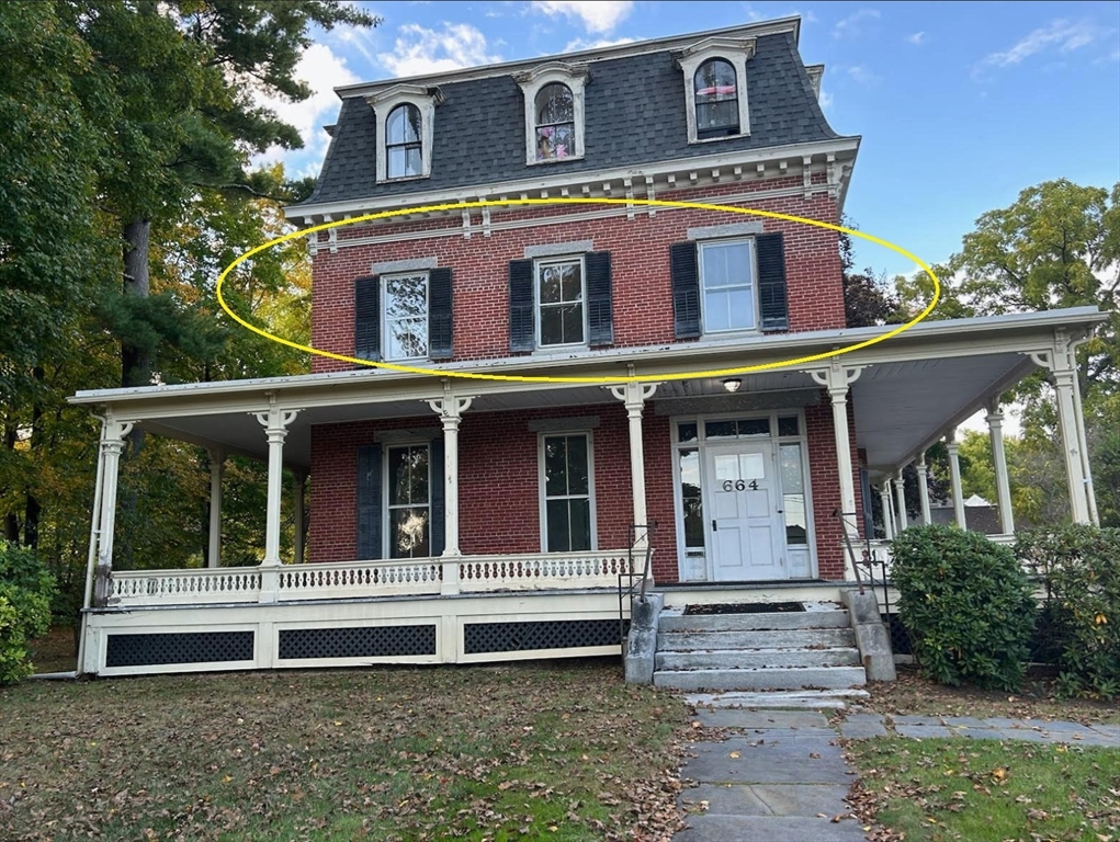 664 Main Street # 54