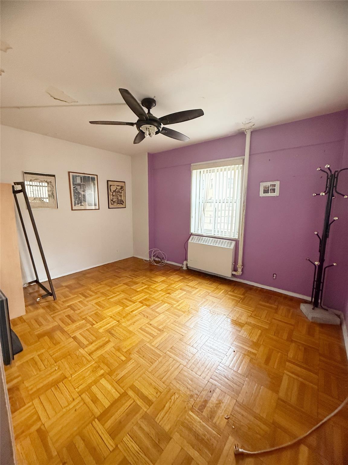 1 Fordham Hill Oval Unit: 12F