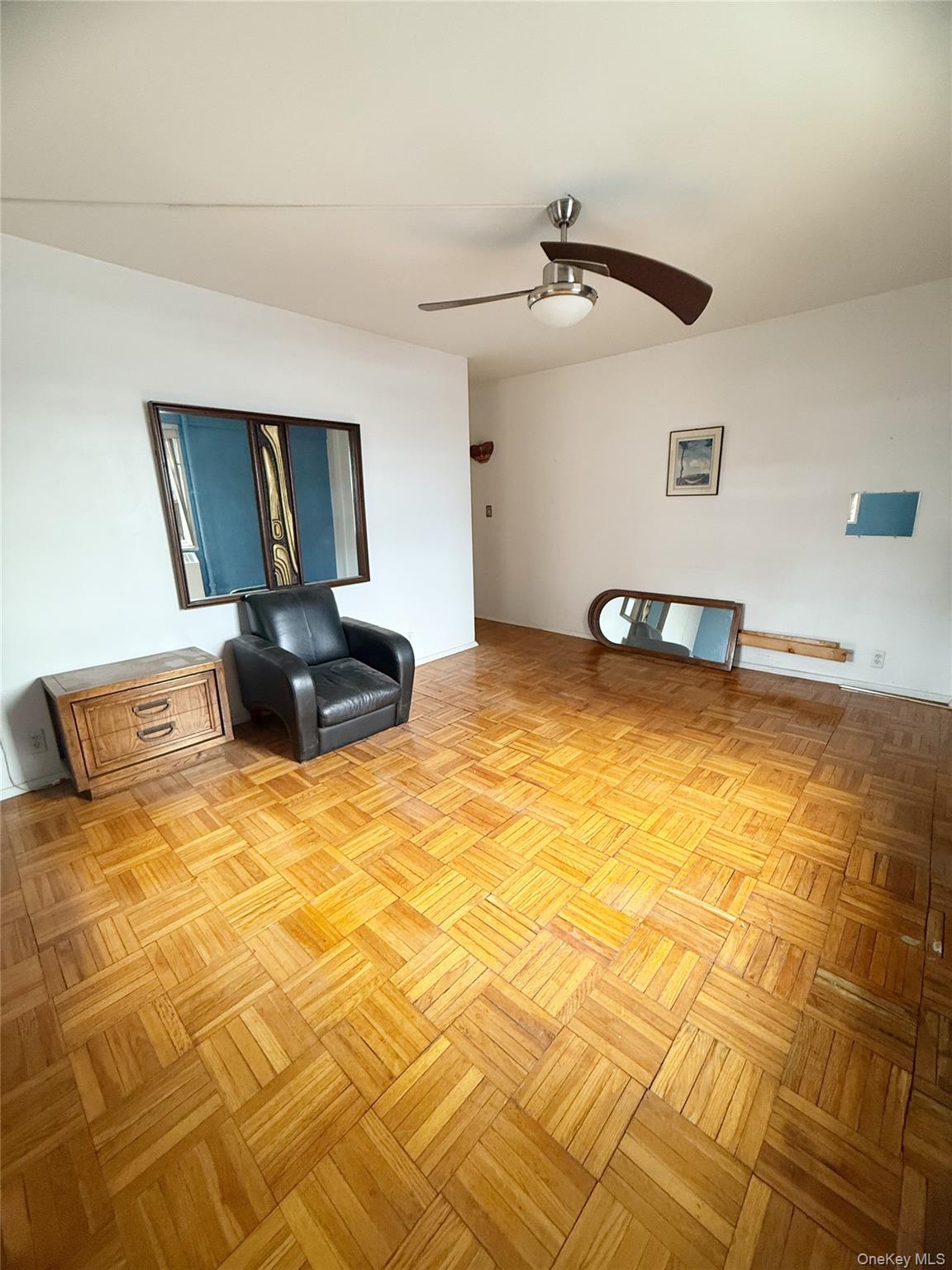 1 Fordham Hill Oval Unit: 12F