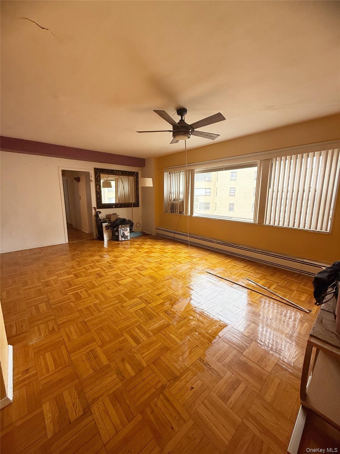 1 Fordham Hill Oval Unit: 12F