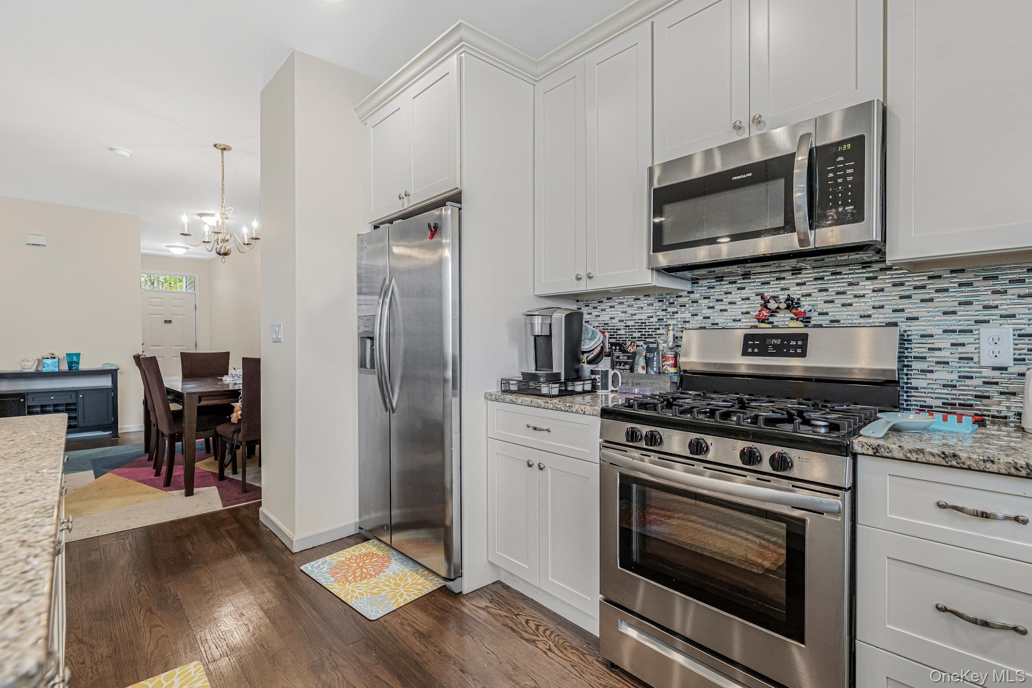 19 Magnolia Park Road