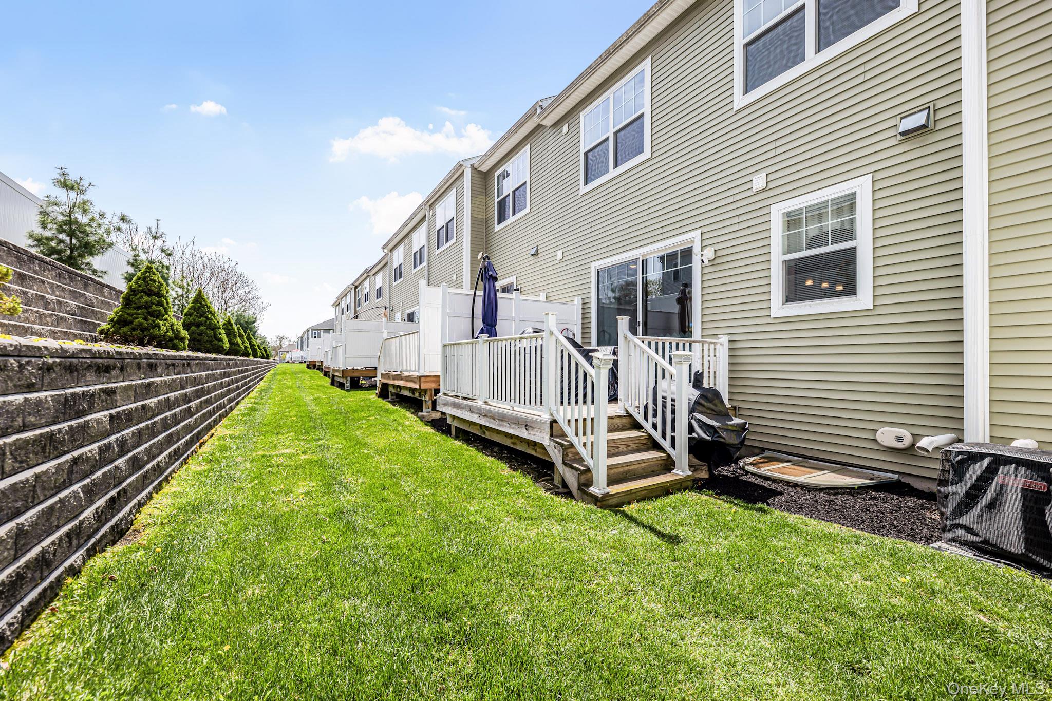 19 Magnolia Park Road