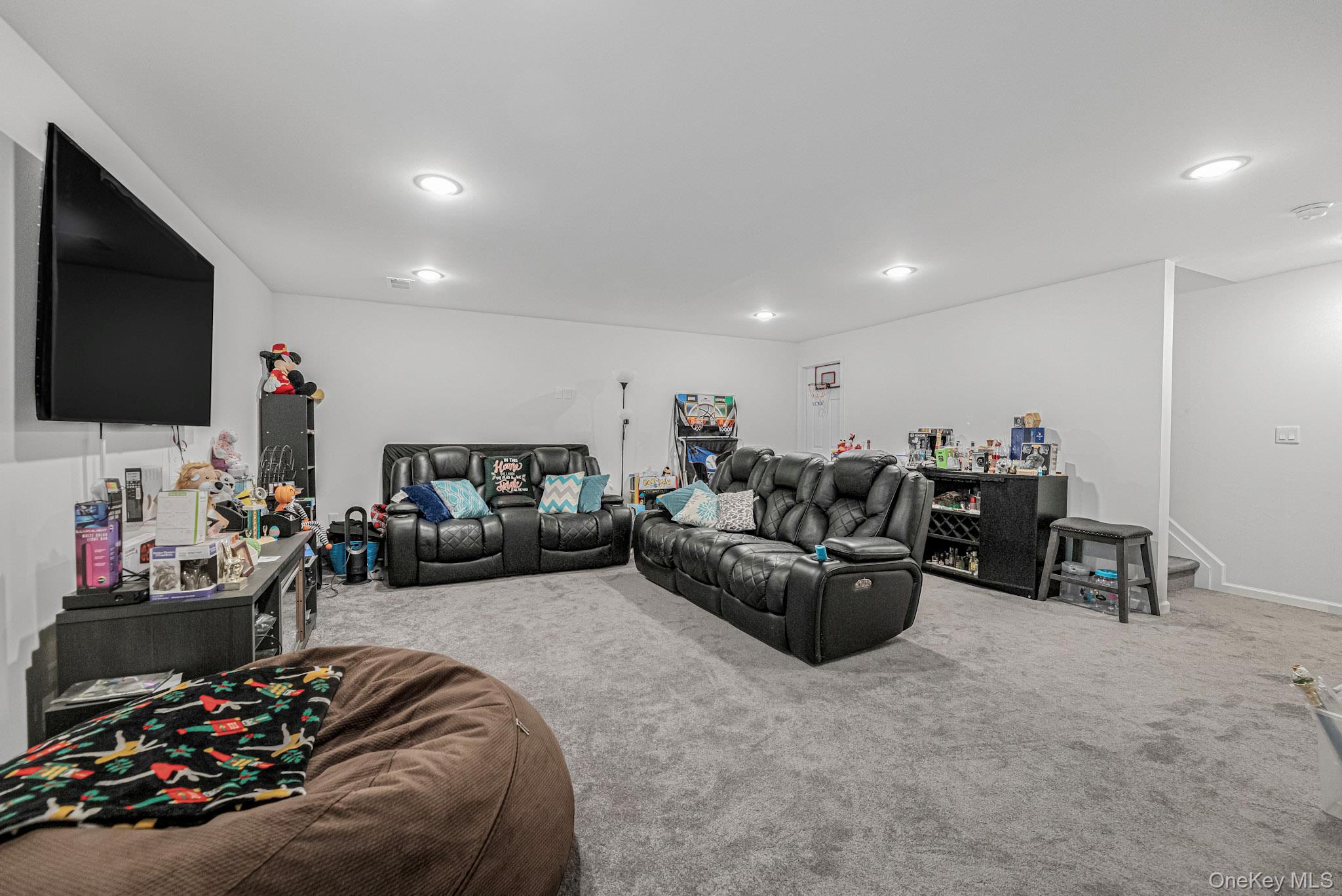 19 Magnolia Park Road