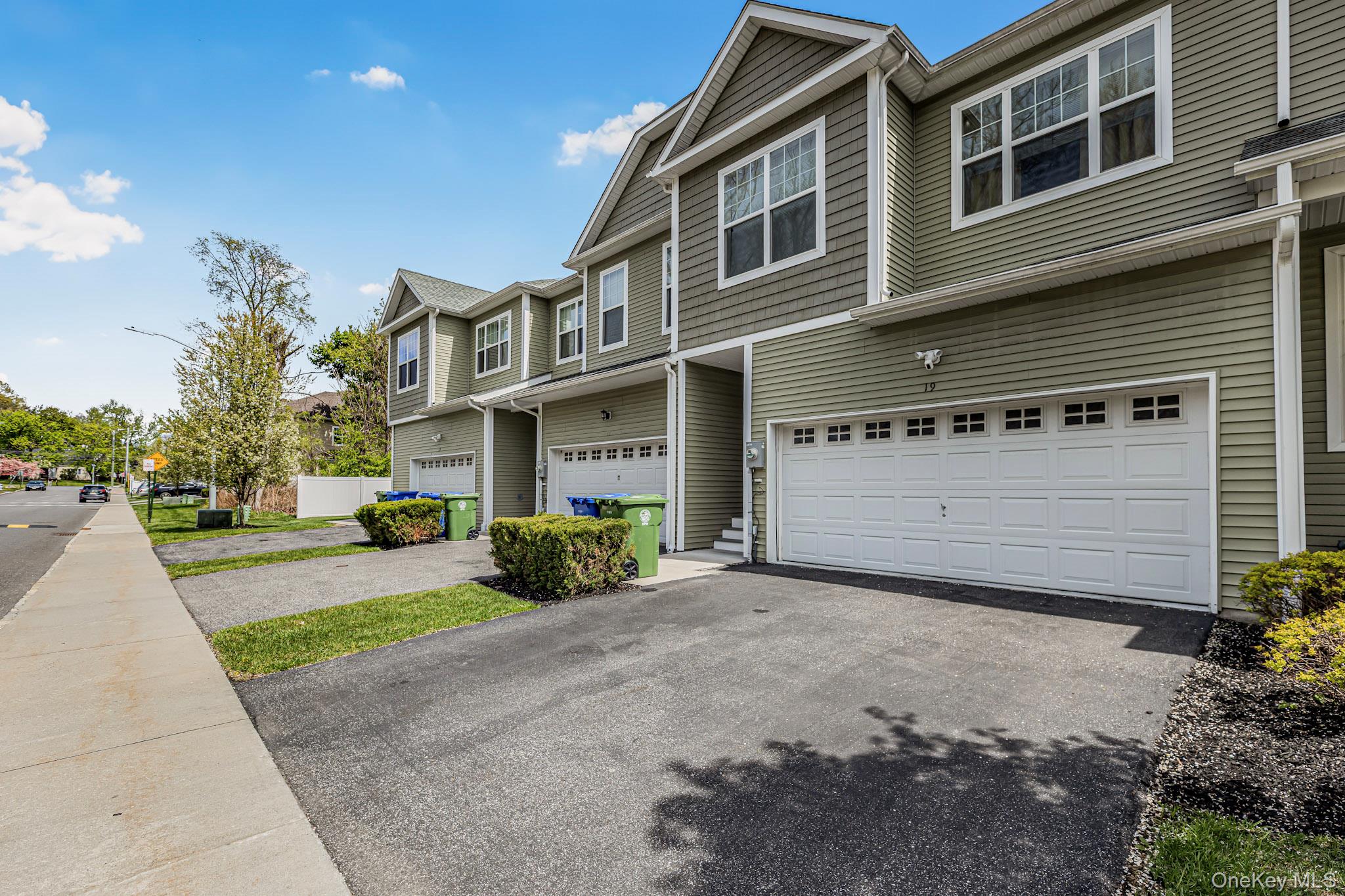 19 Magnolia Park Road