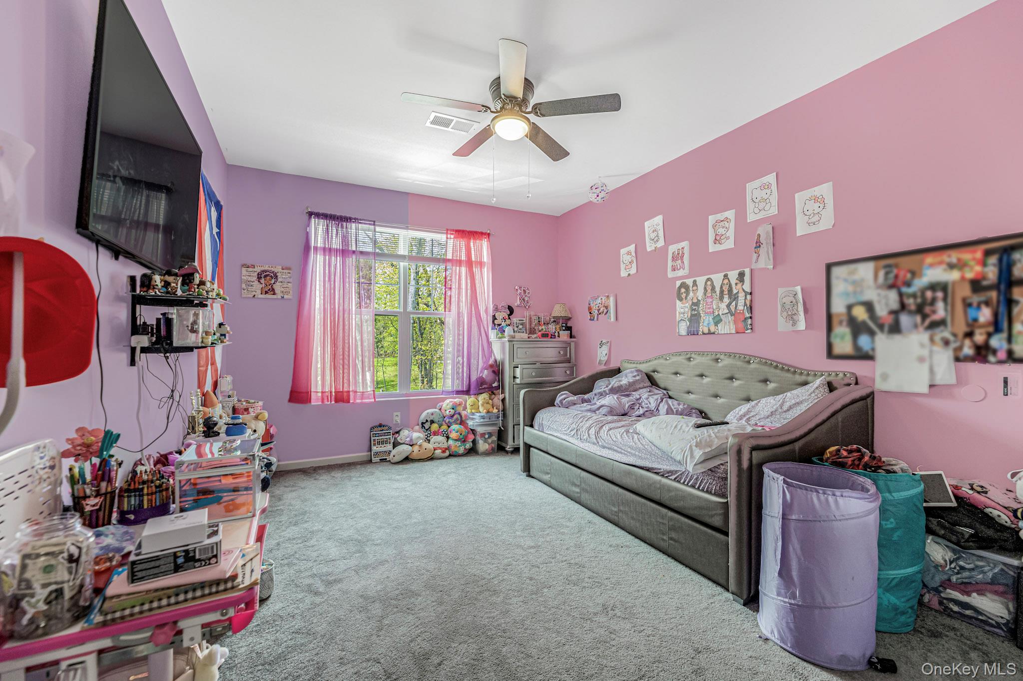 19 Magnolia Park Road