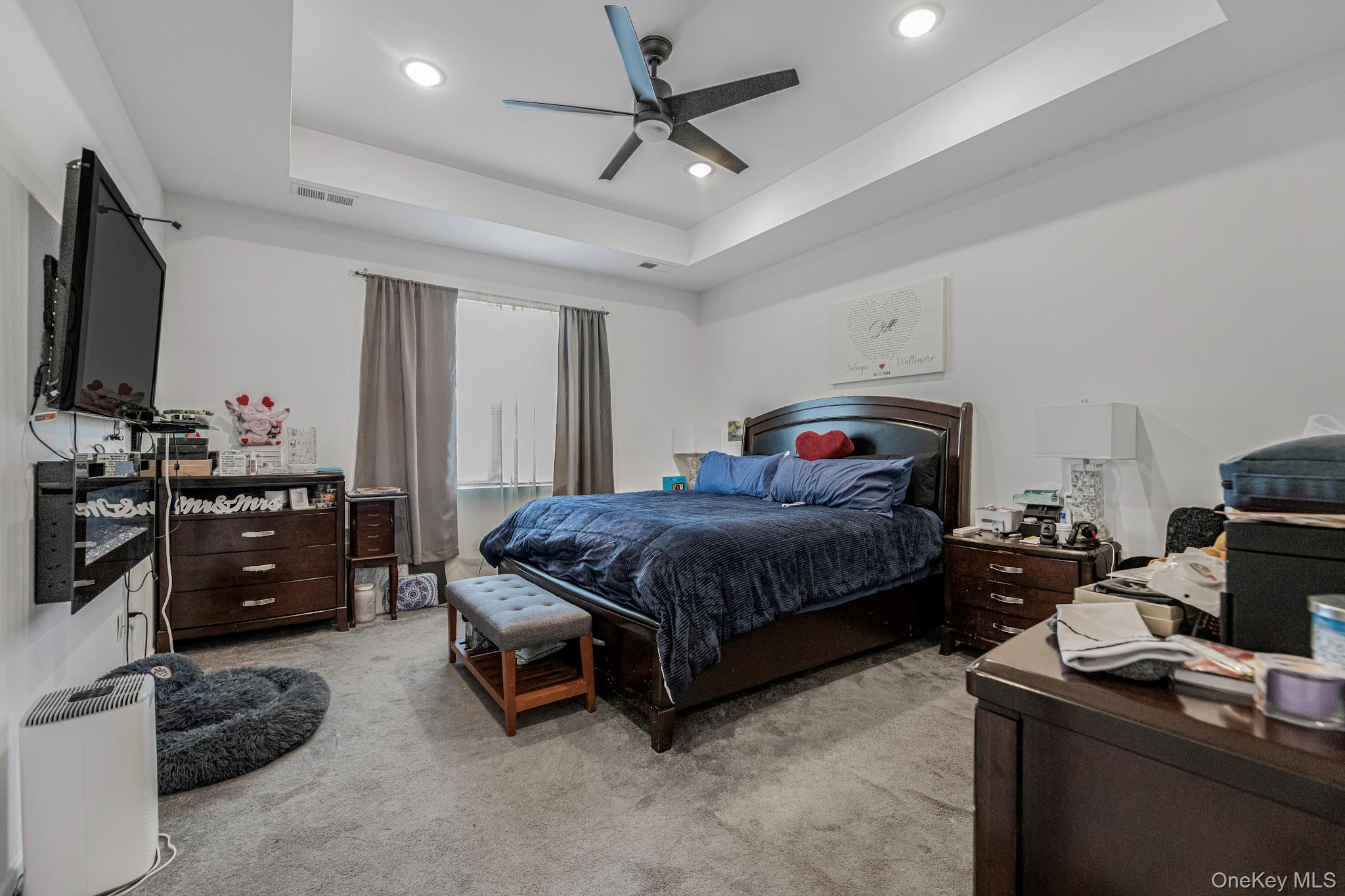 19 Magnolia Park Road