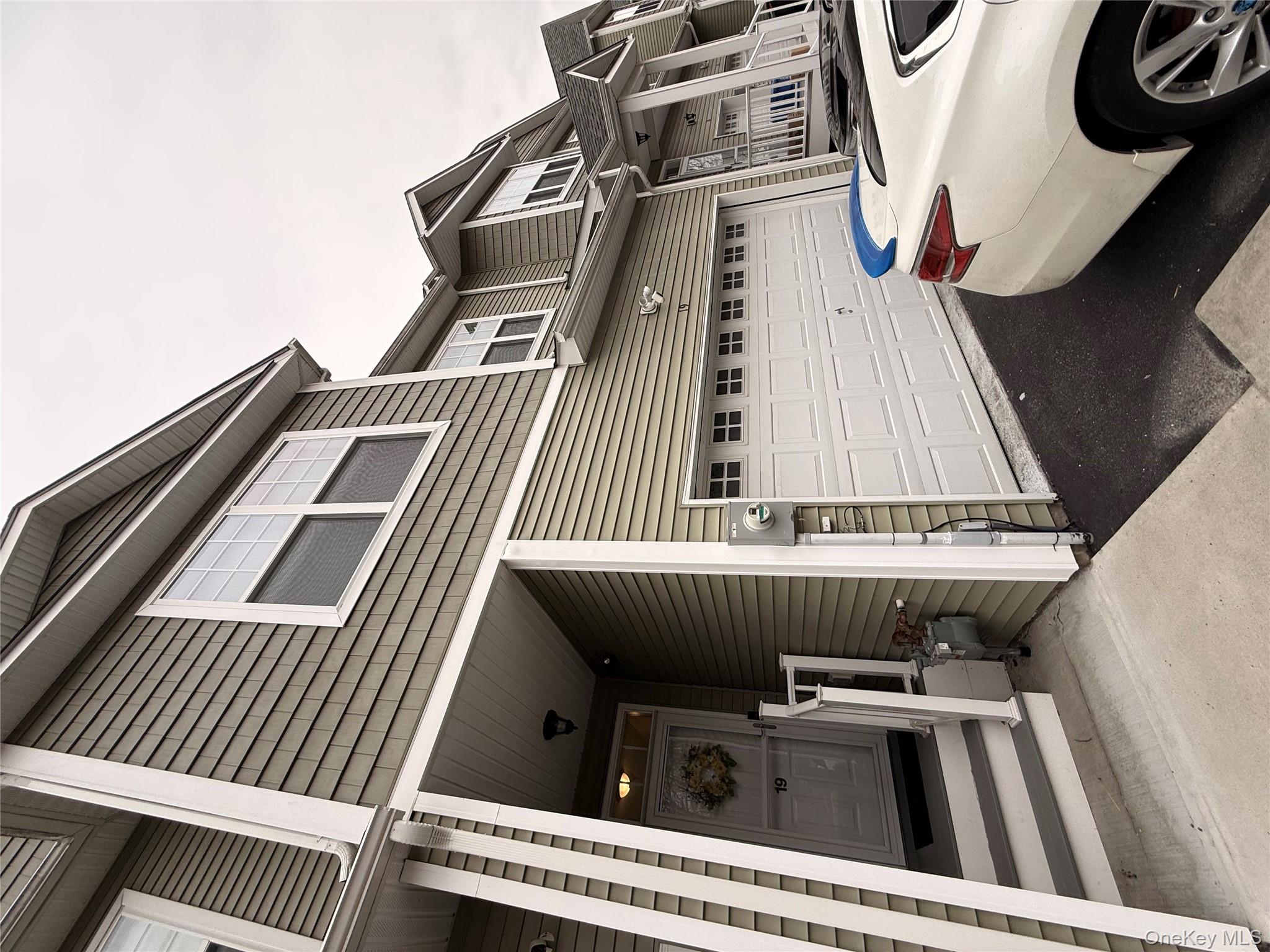 19 Magnolia Park Road