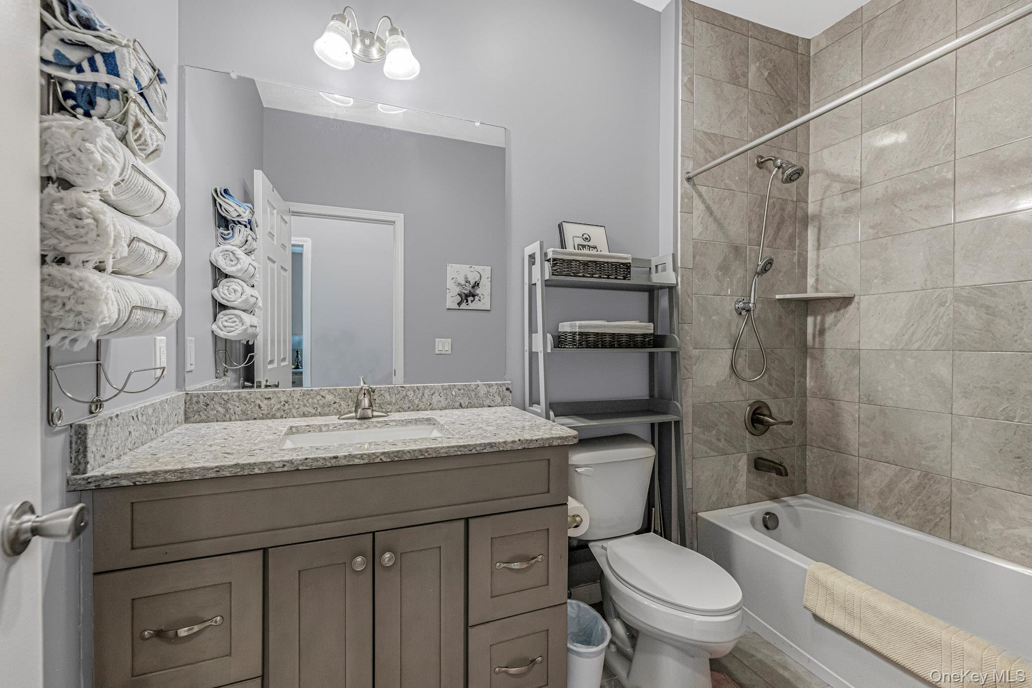 19 Magnolia Park Road