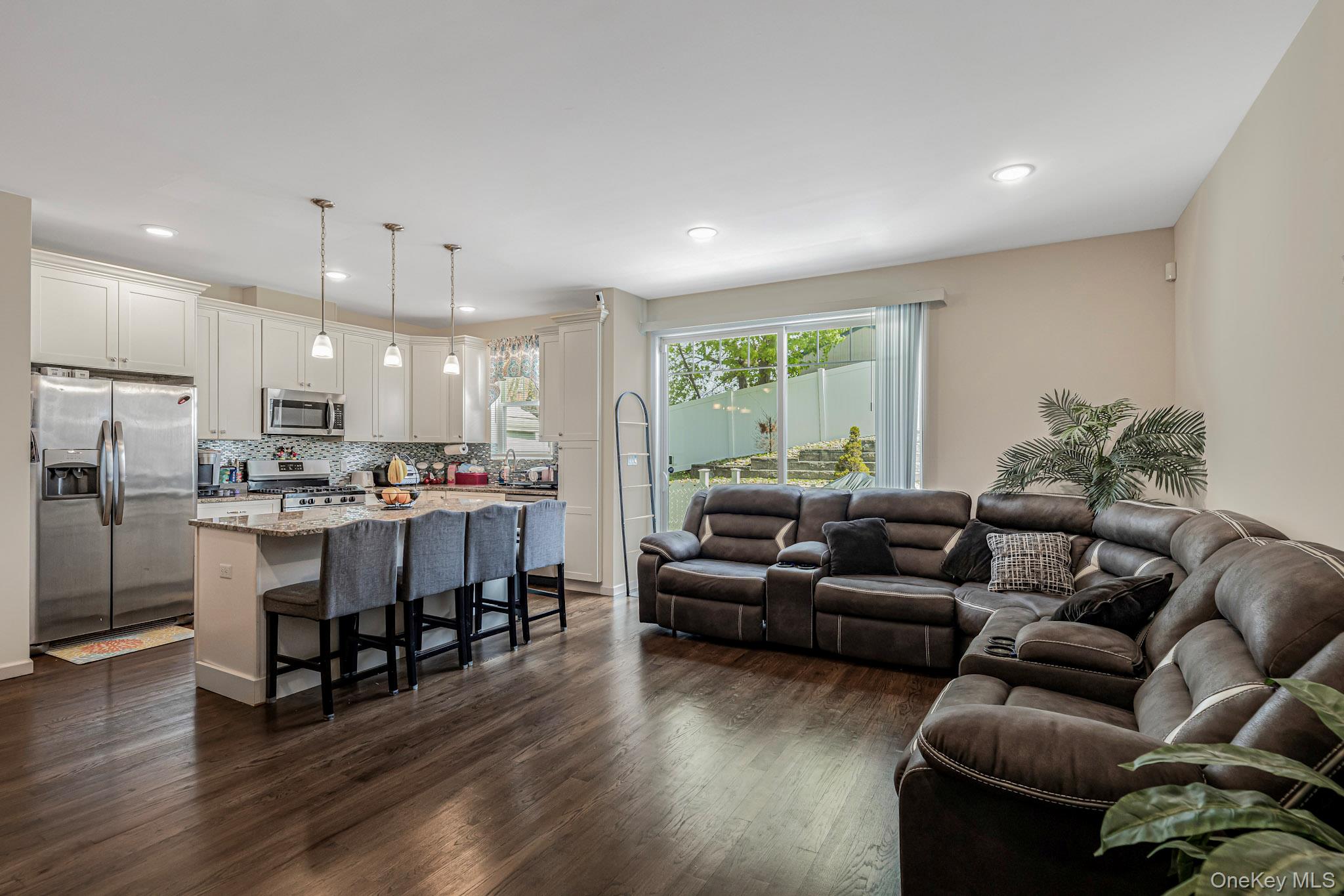 19 Magnolia Park Road