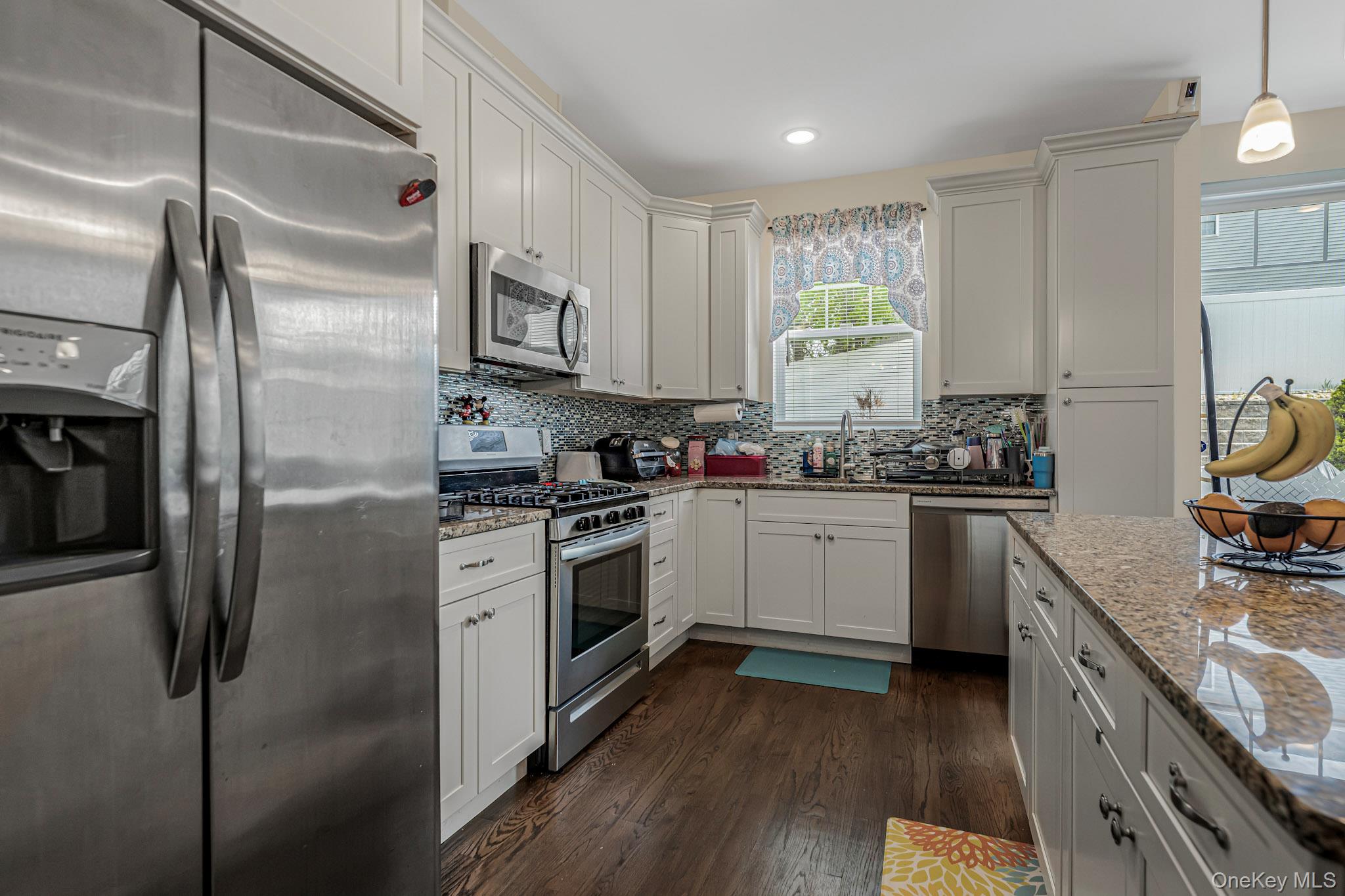 19 Magnolia Park Road