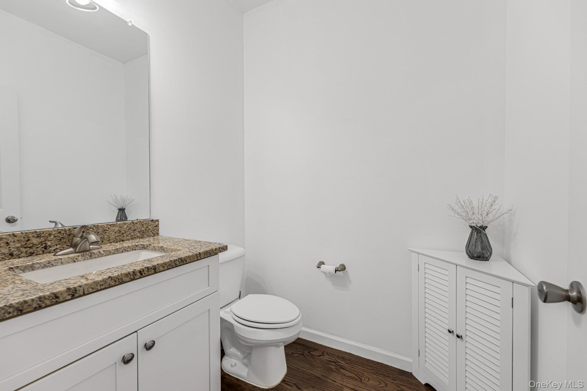 19 Magnolia Park Road