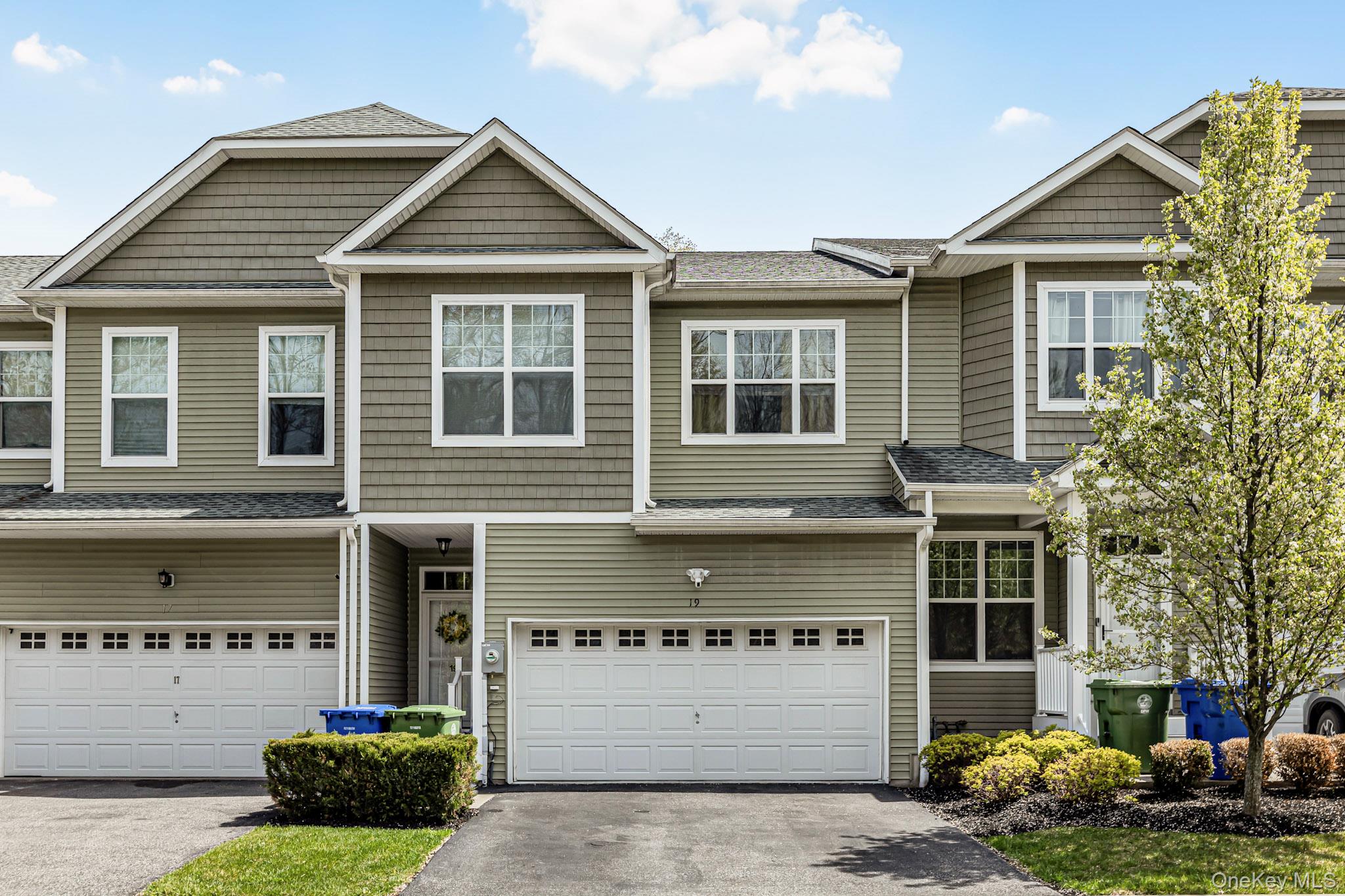 19 Magnolia Park Road