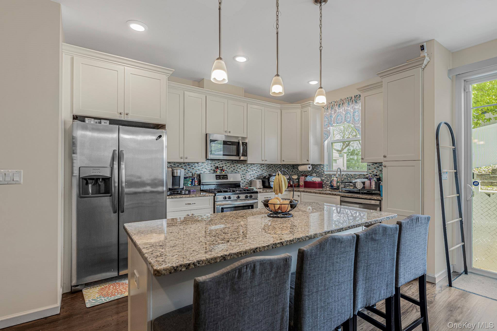 19 Magnolia Park Road