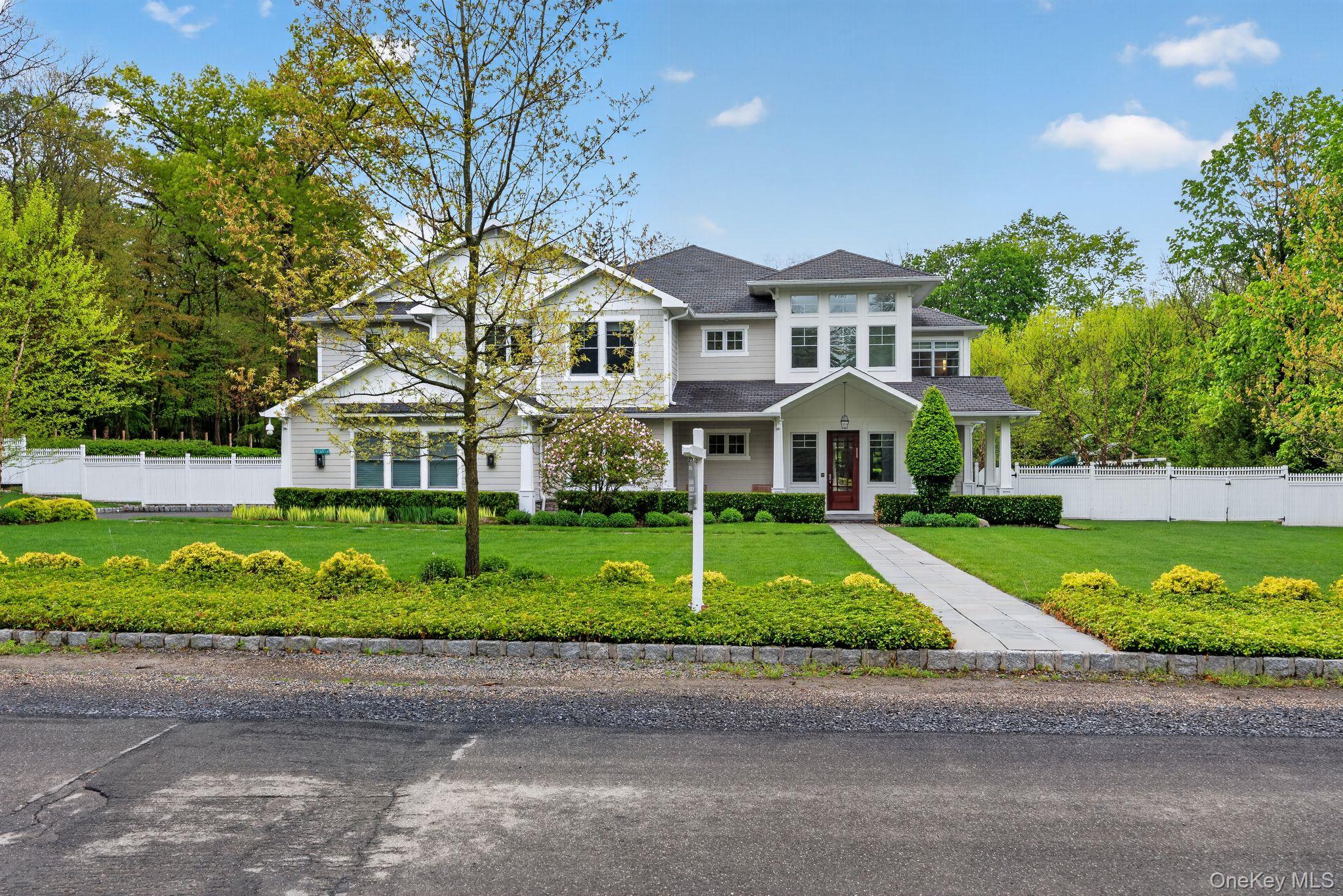 18 East Lane