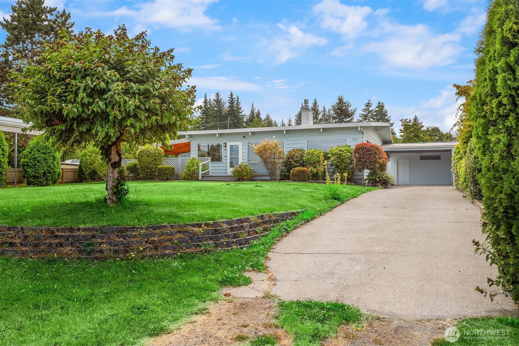 1266 Terrace Place