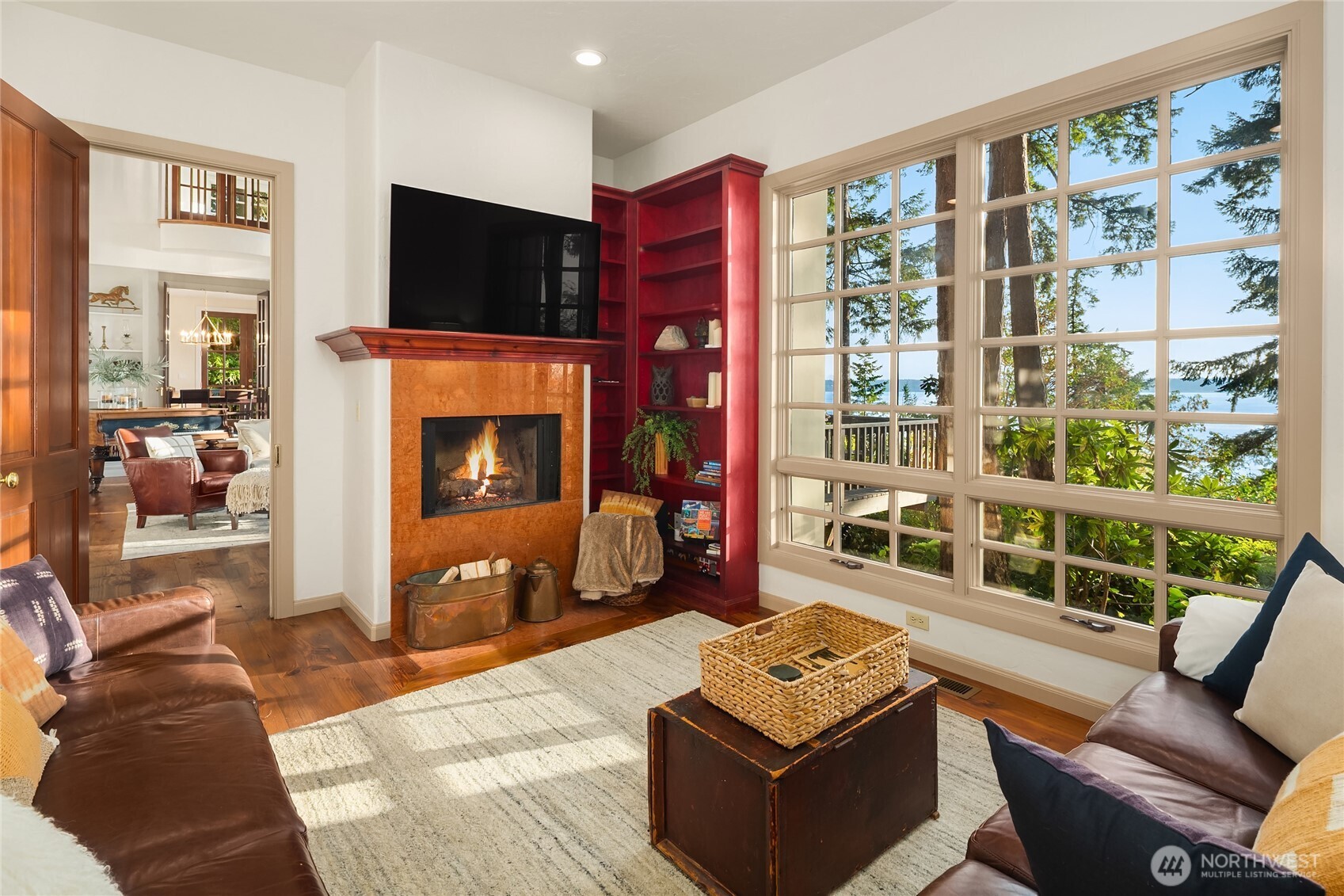 16818 Marine Drive