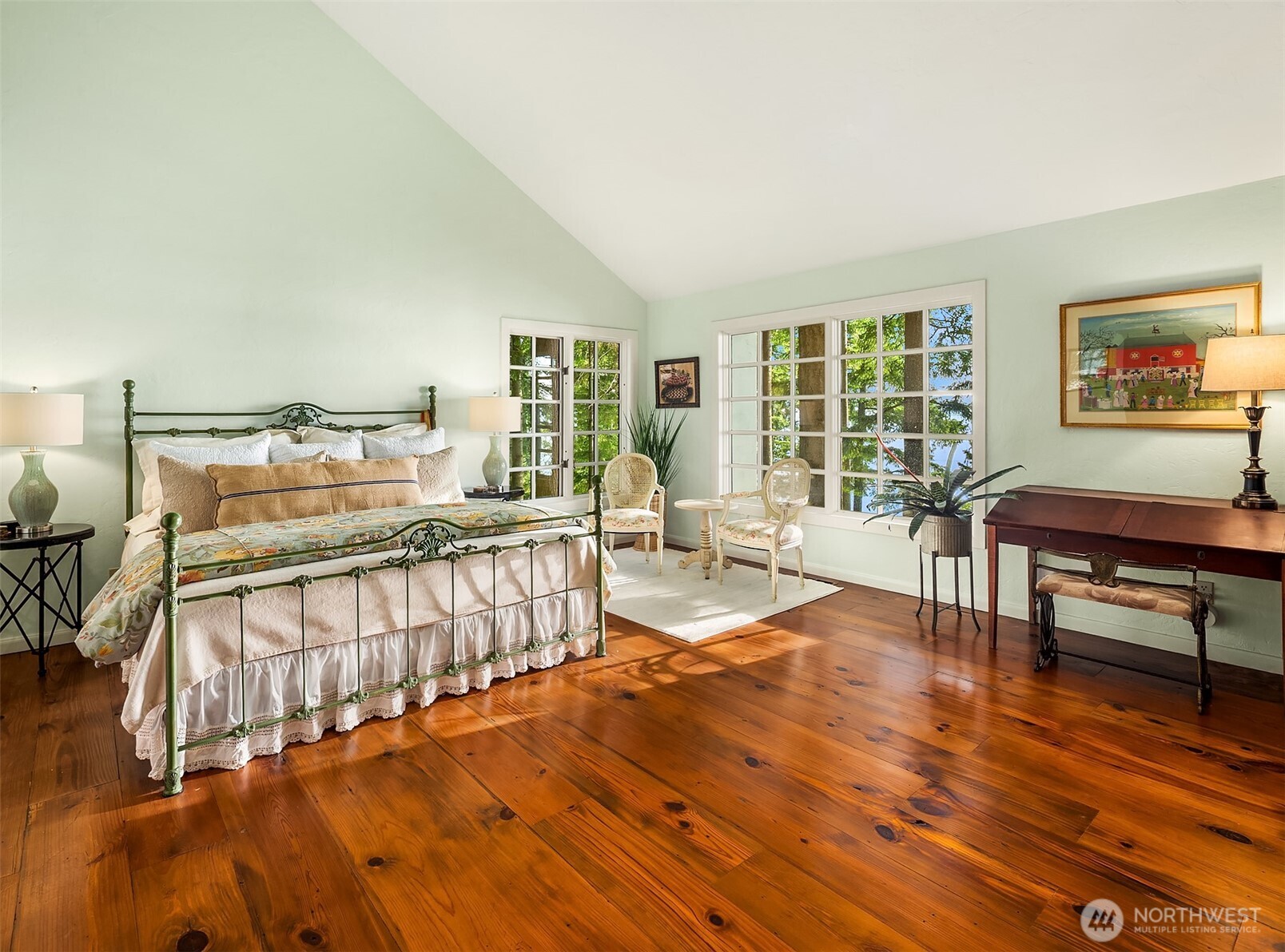 16818 Marine Drive