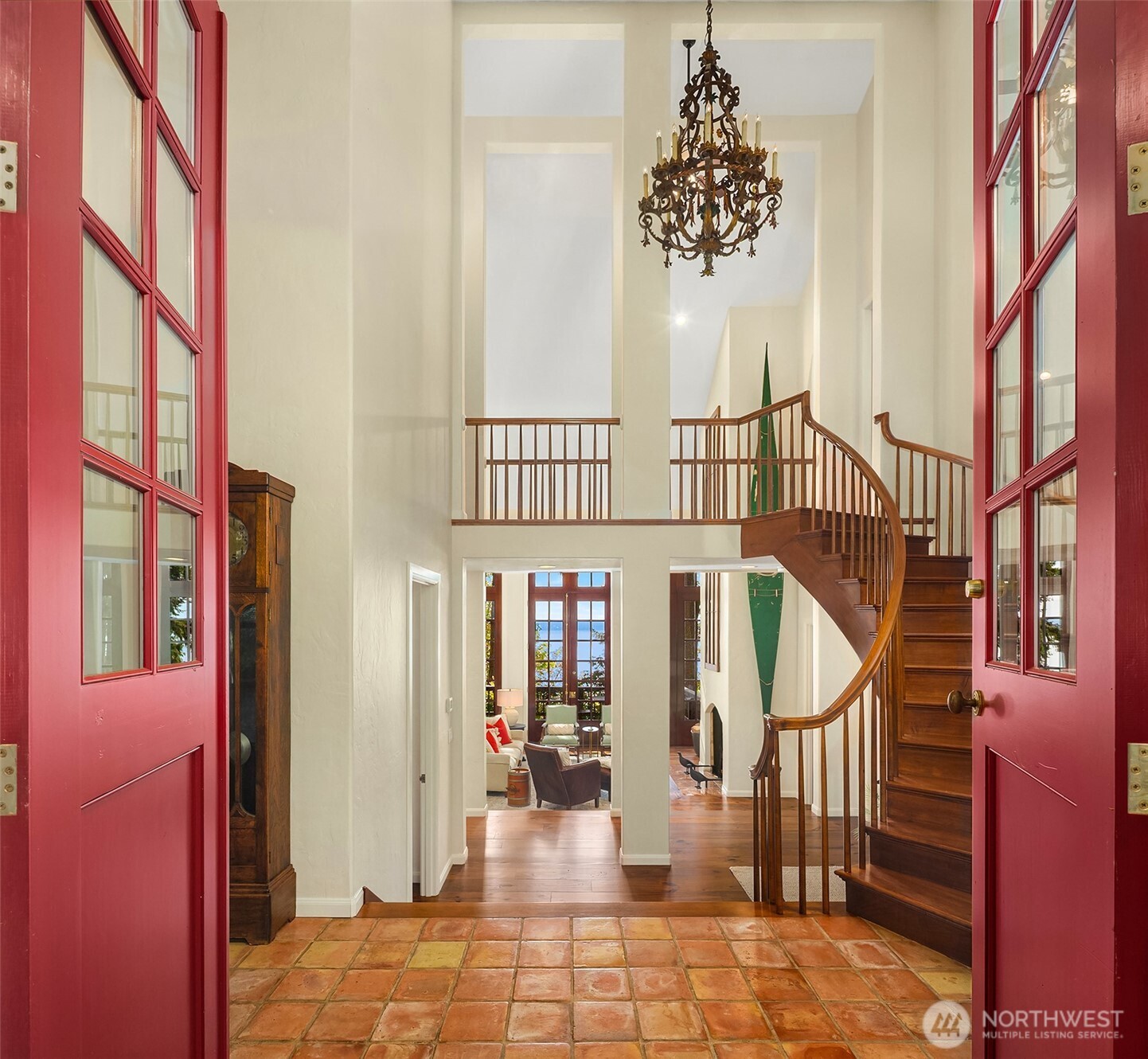 16818 Marine Drive