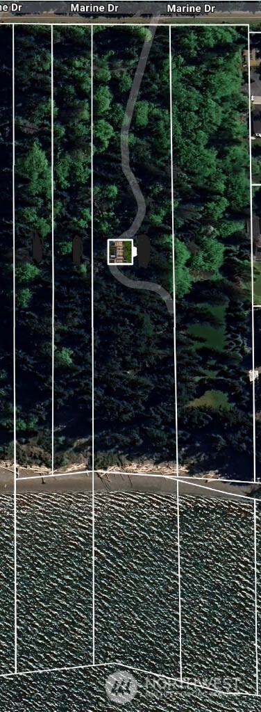 16818 Marine Drive