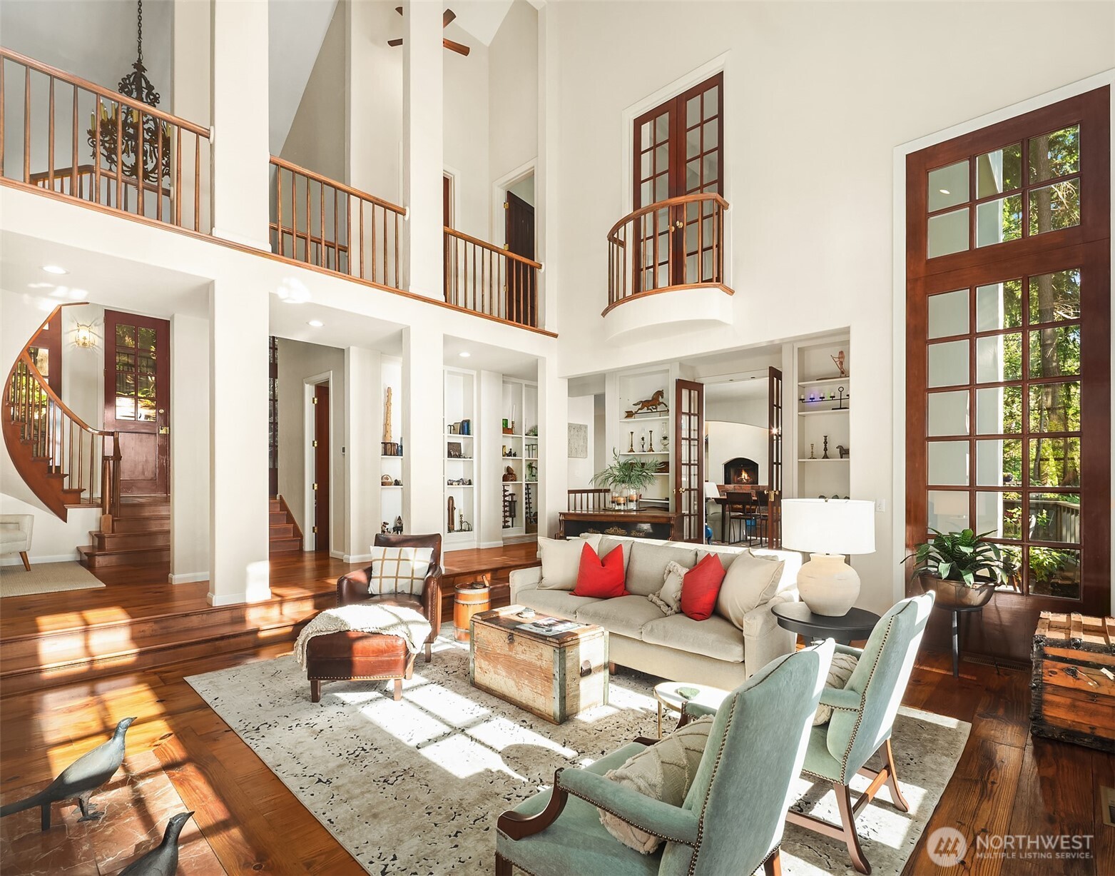16818 Marine Drive