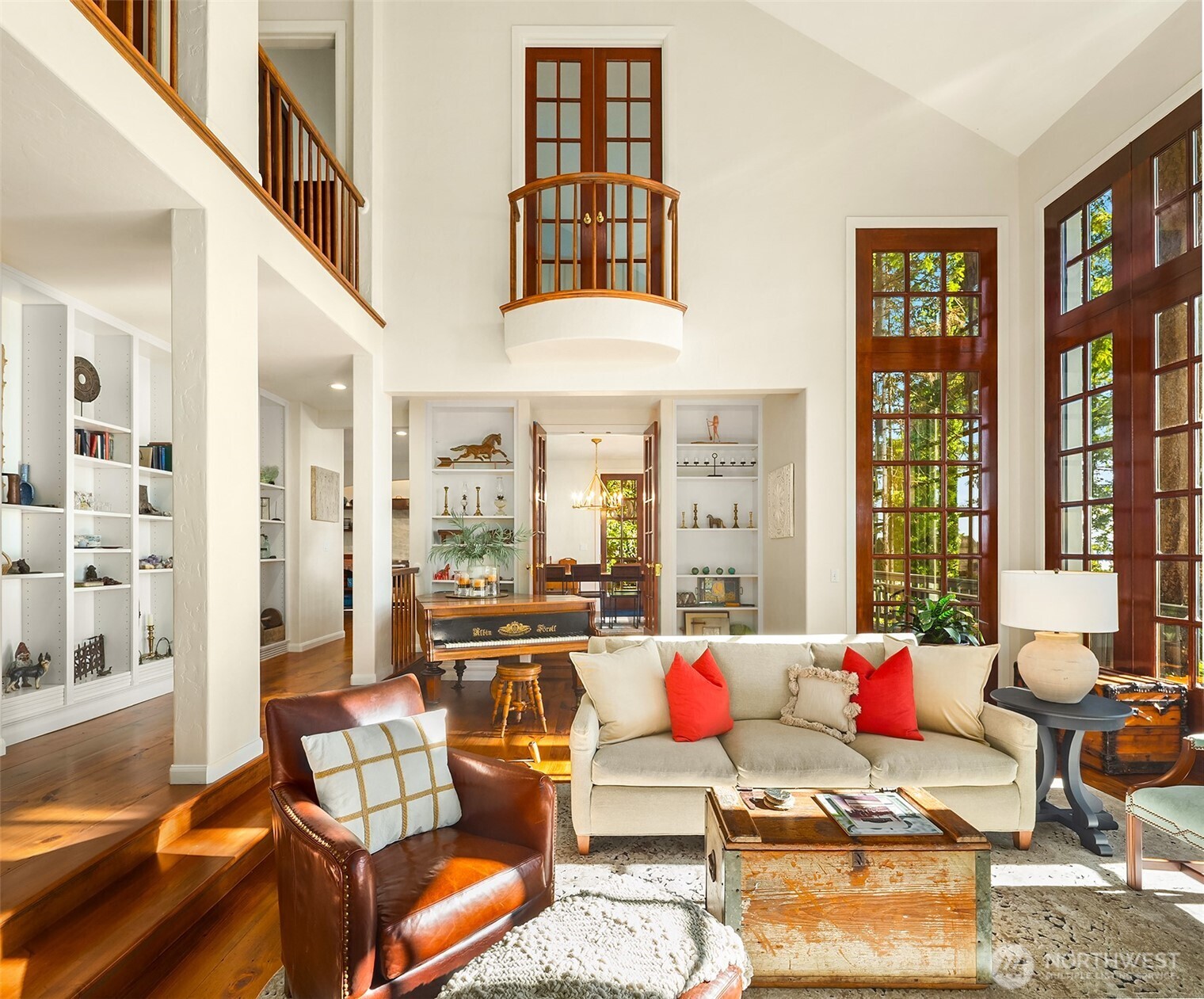 16818 Marine Drive