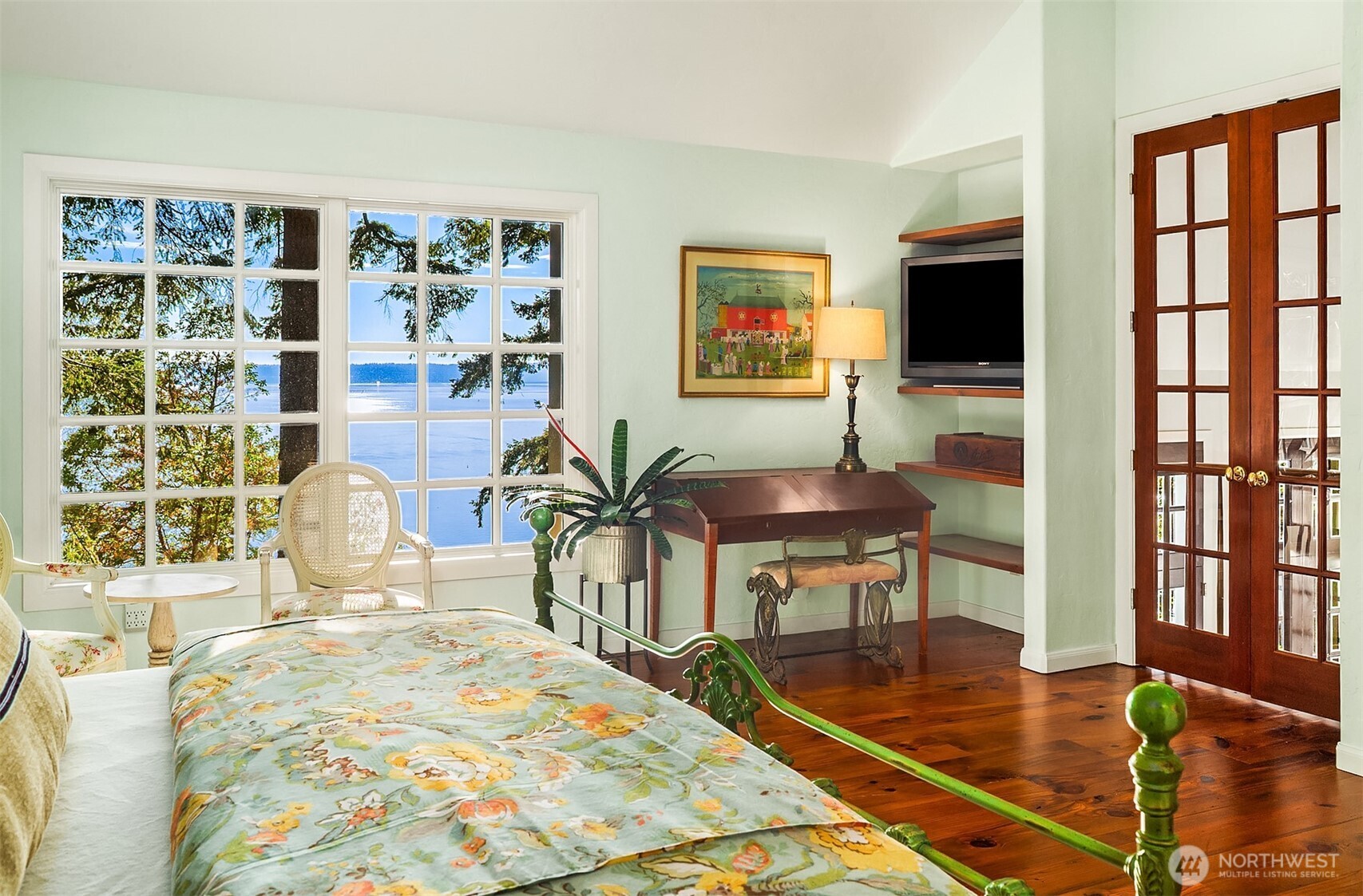 16818 Marine Drive