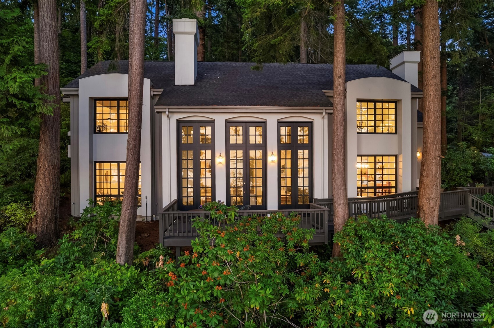 16818 Marine Drive