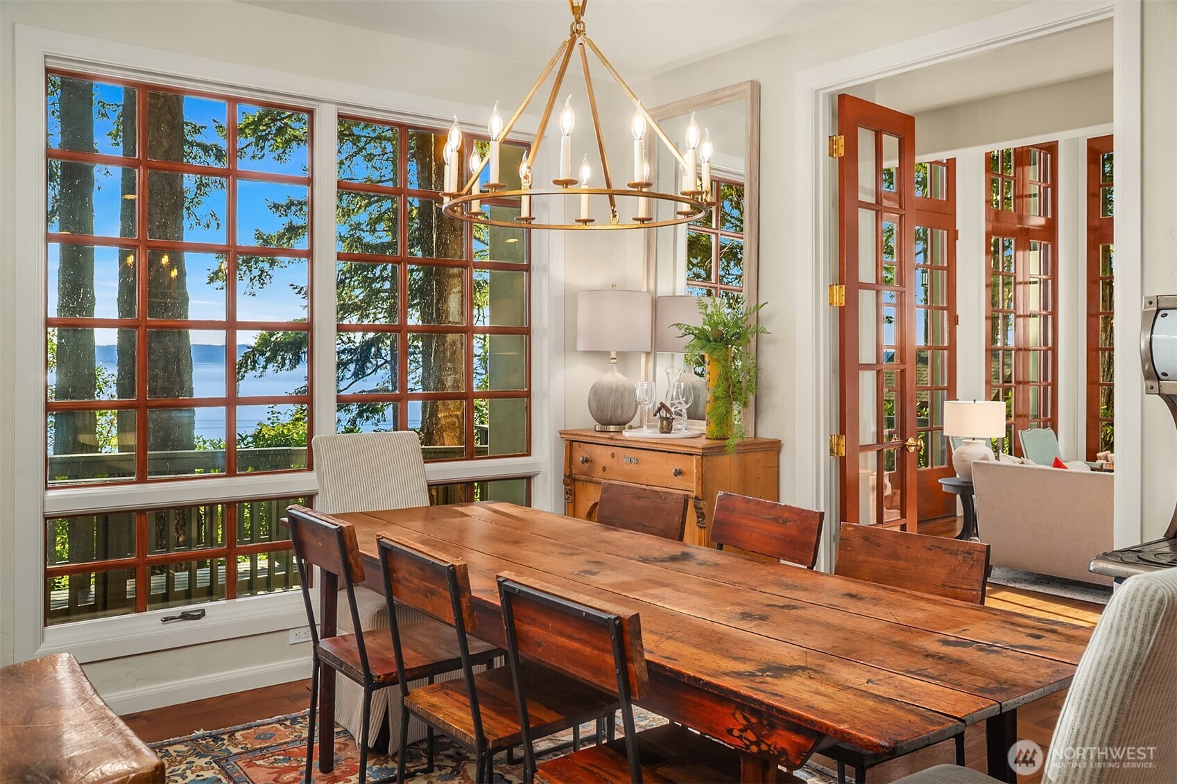 16818 Marine Drive