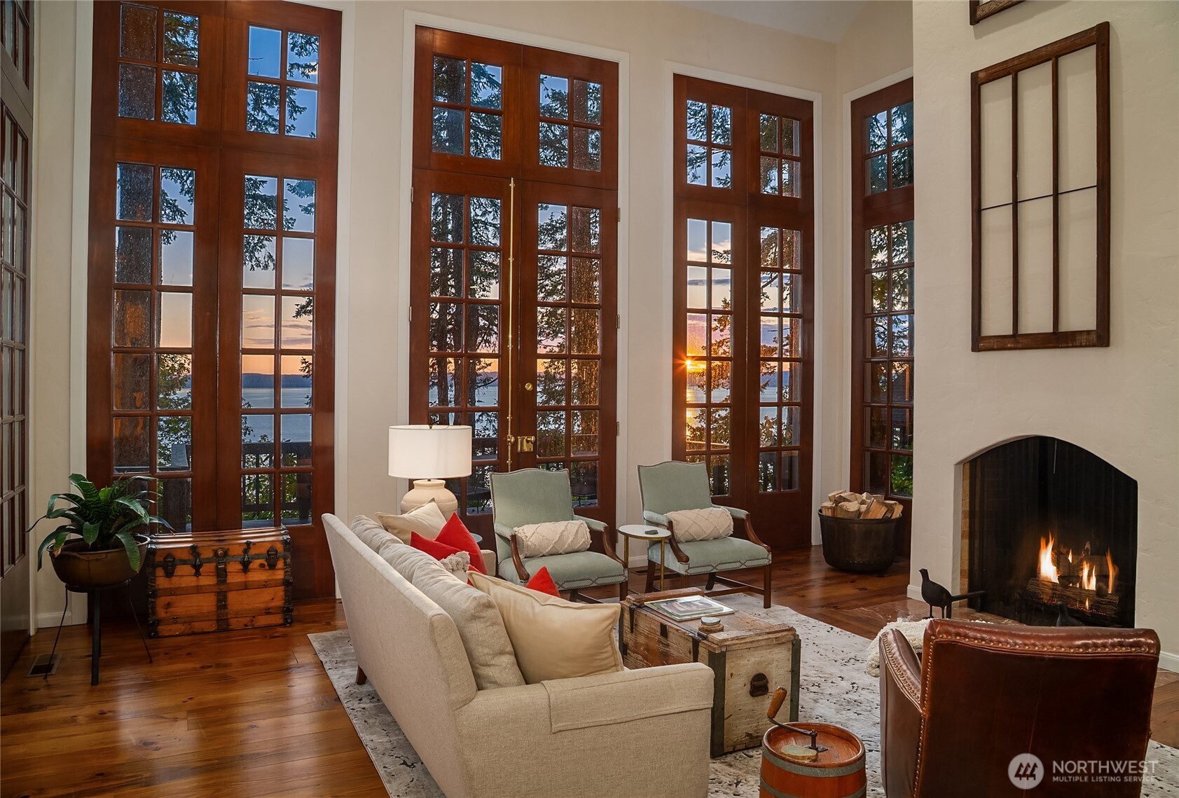16818 Marine Drive