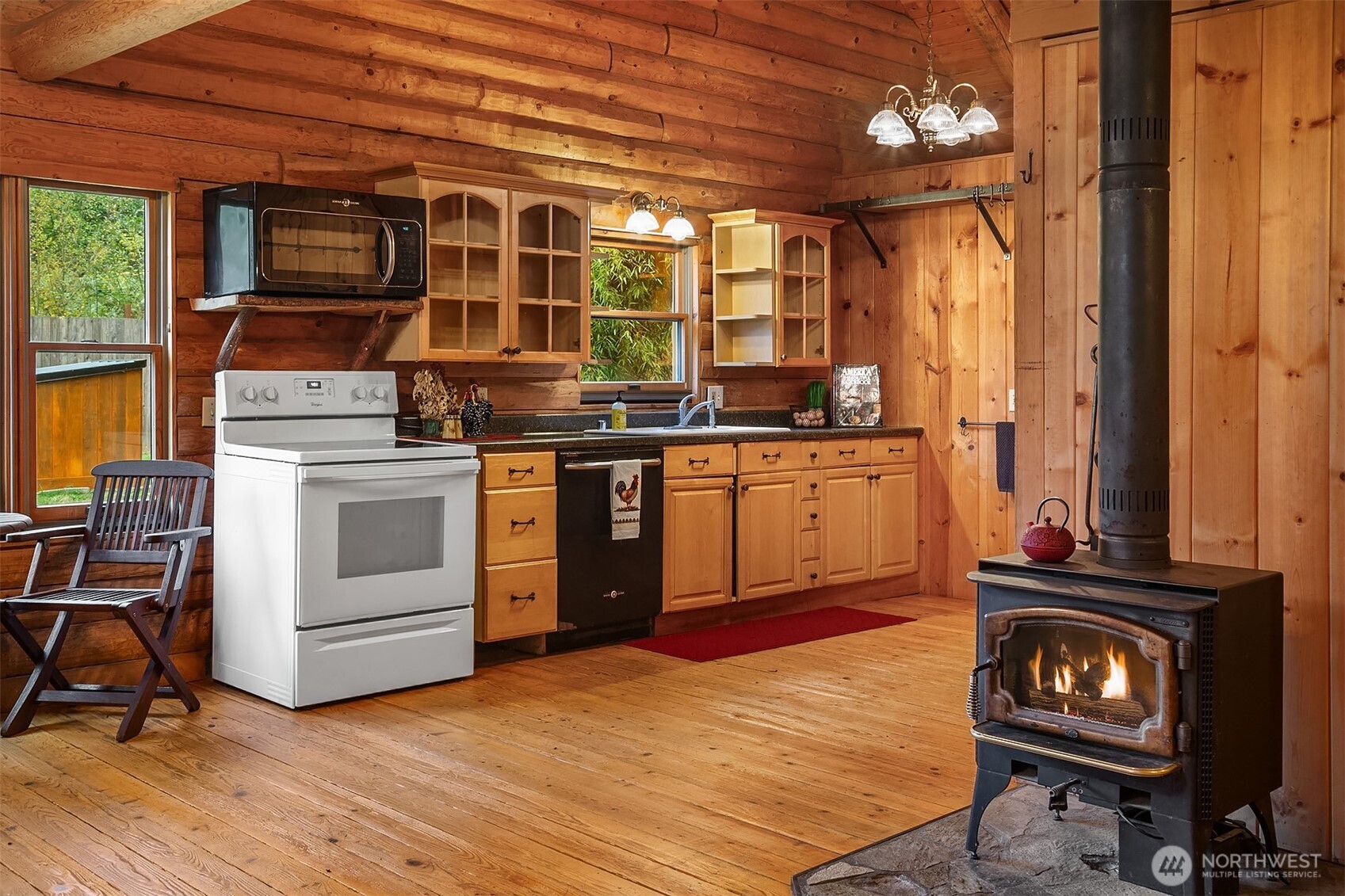 4 E Mountain View Road