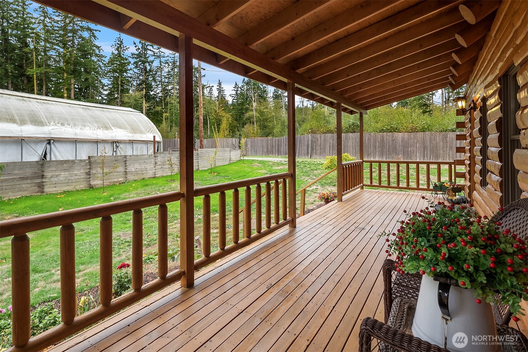 4 E Mountain View Road