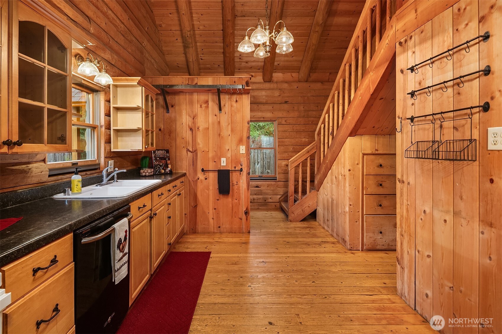 4 E Mountain View Road